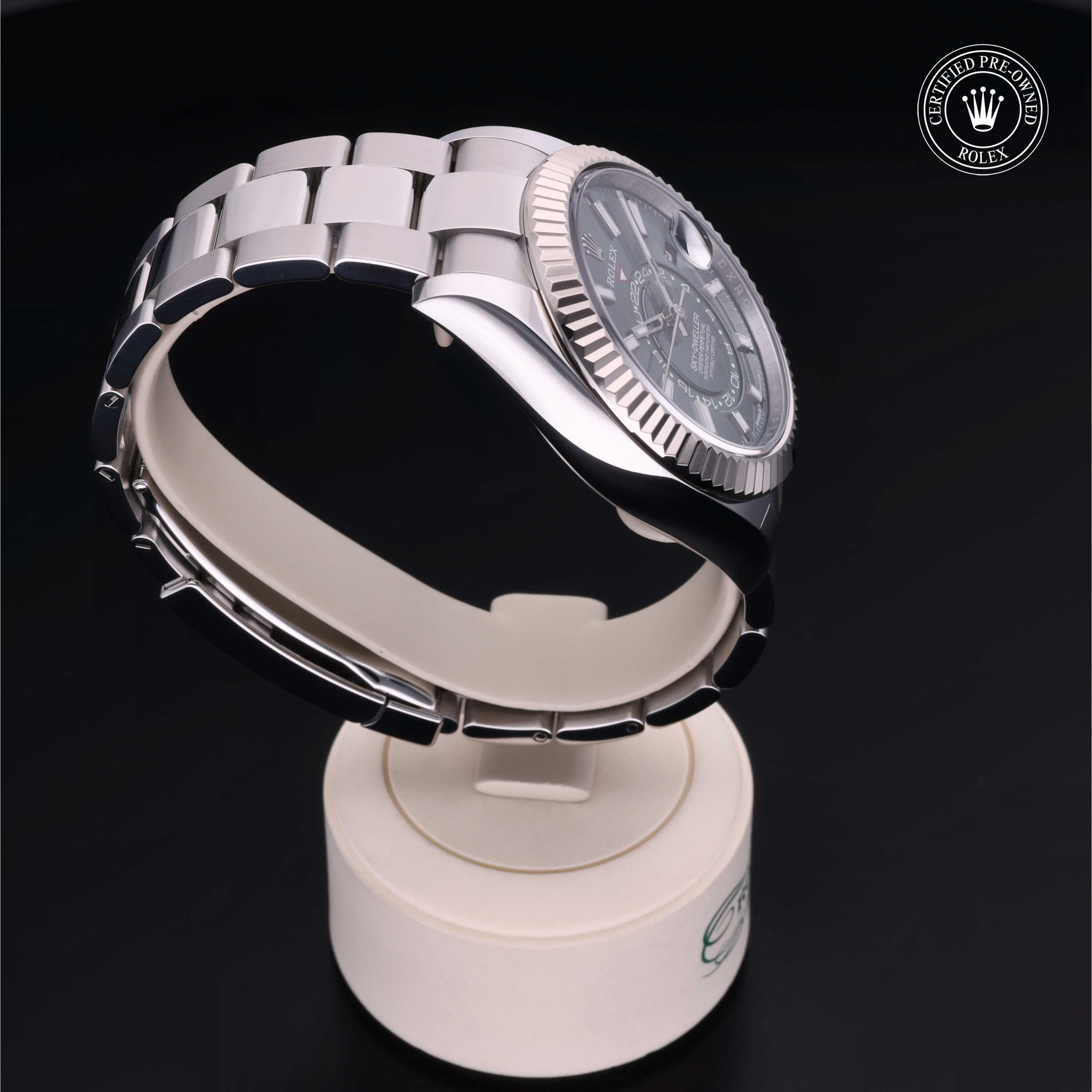 Sky-Dweller 360 image 28