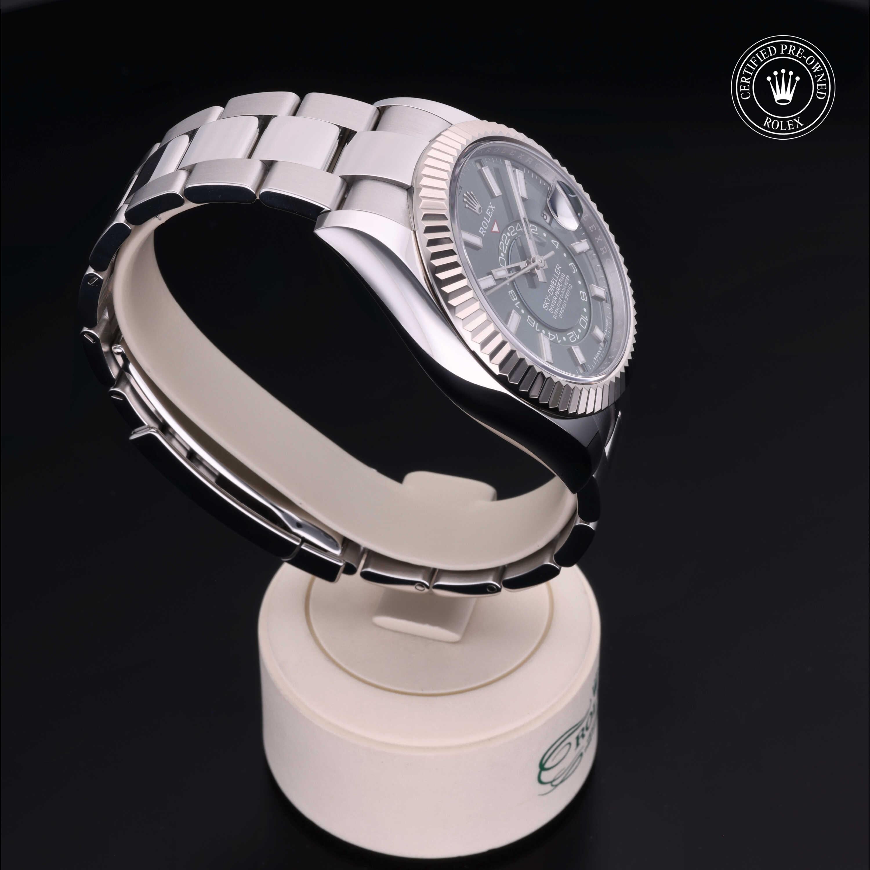Sky-Dweller 360 image 29