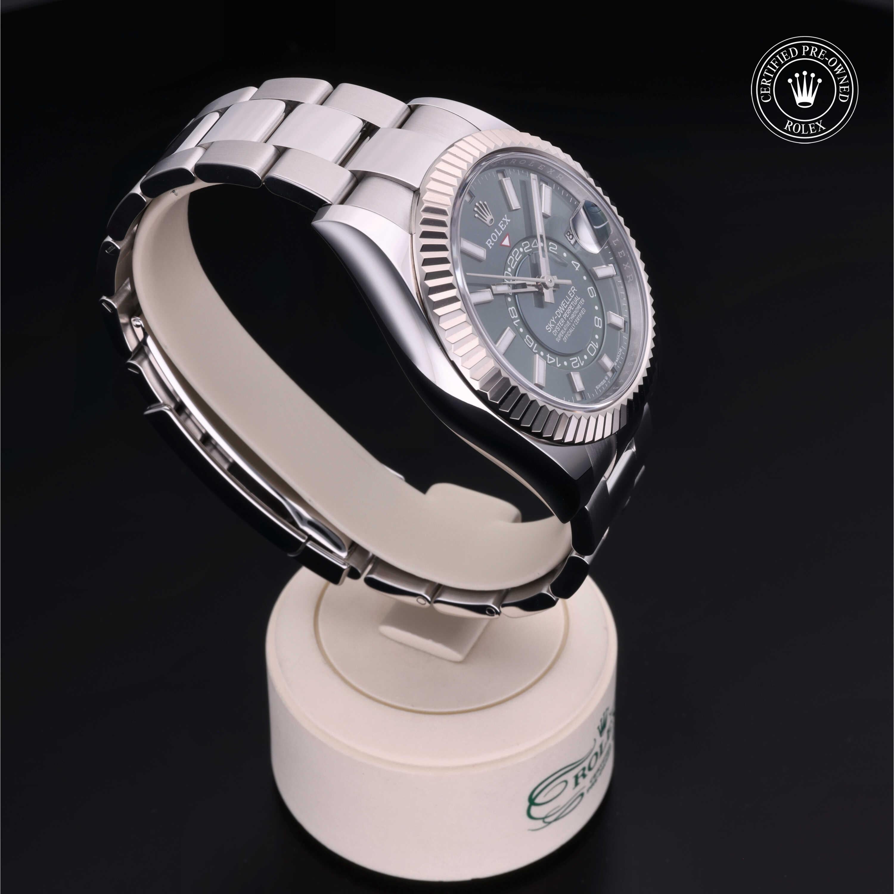 Sky-Dweller 360 image 30