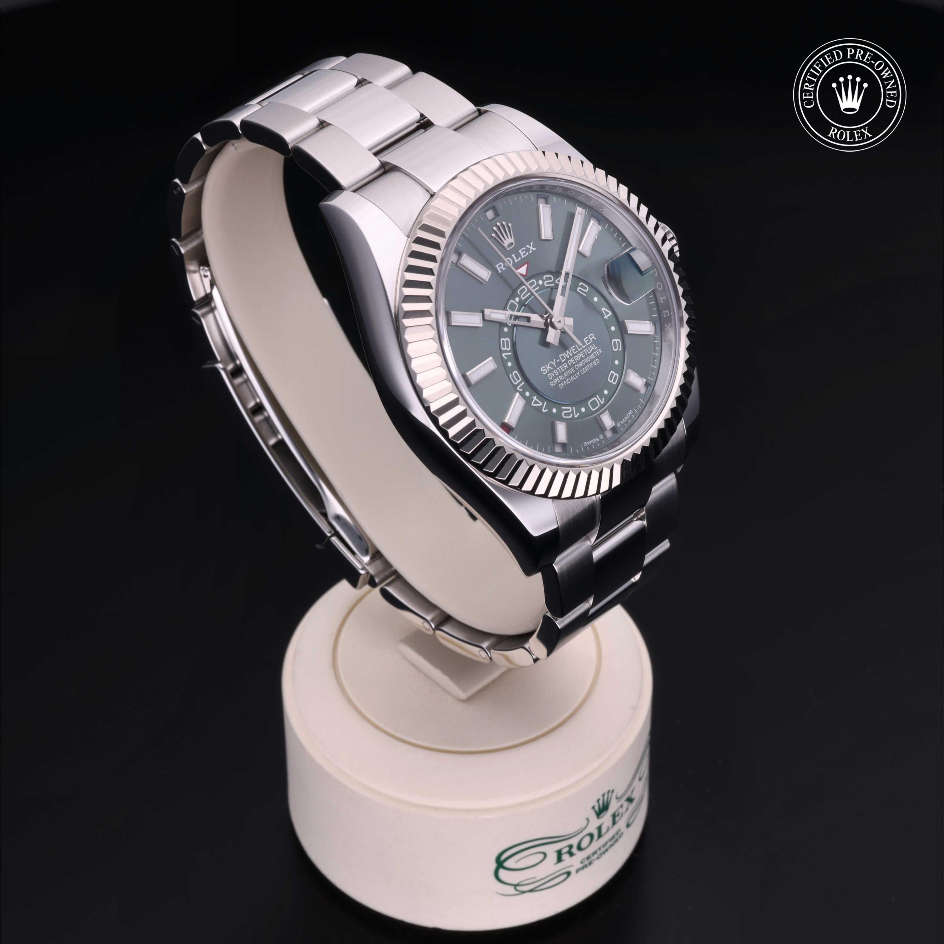 Sky-Dweller 360 image 32
