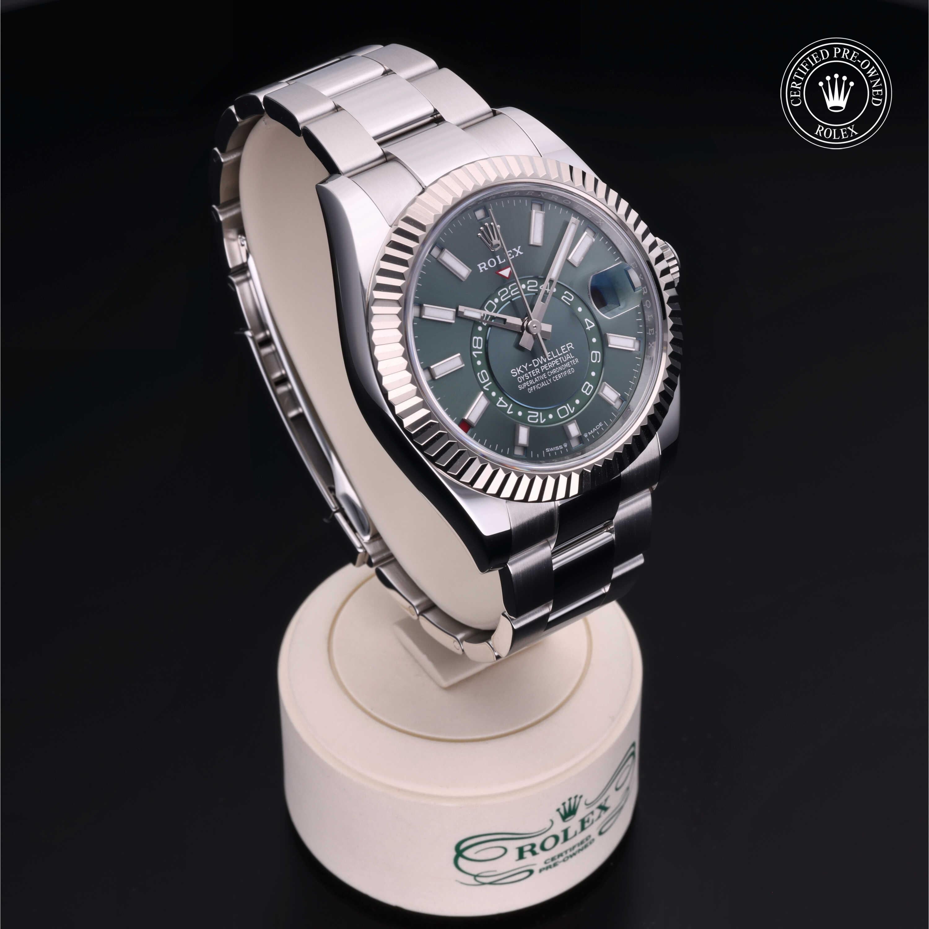 Sky-Dweller 360 image 33