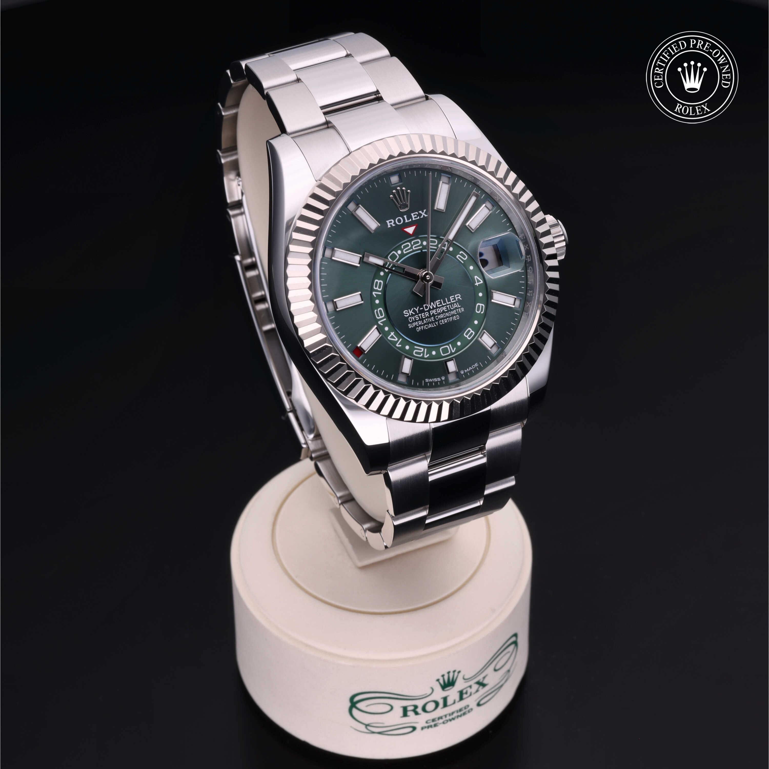 Sky-Dweller 360 image 34
