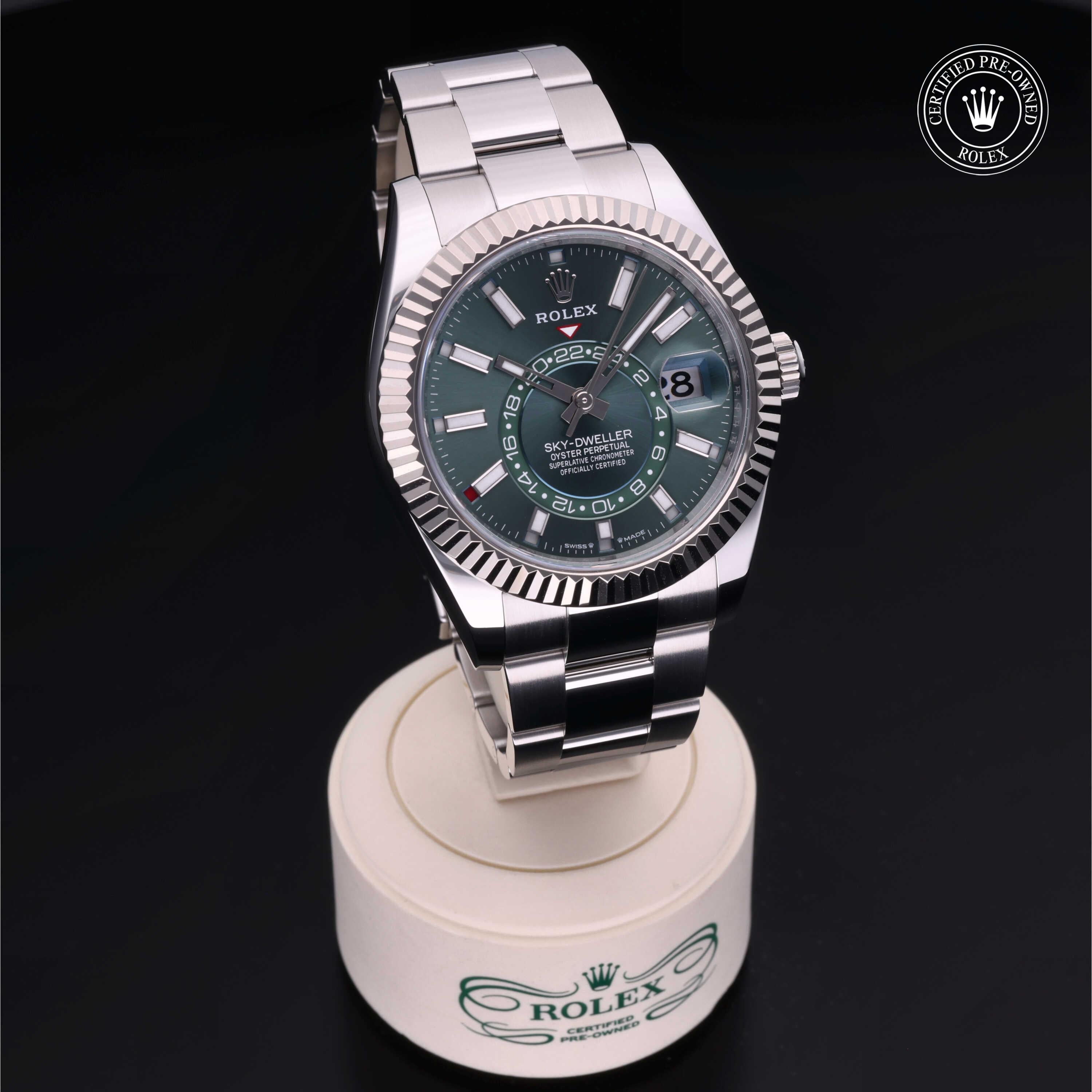 Sky-Dweller 360 image 35