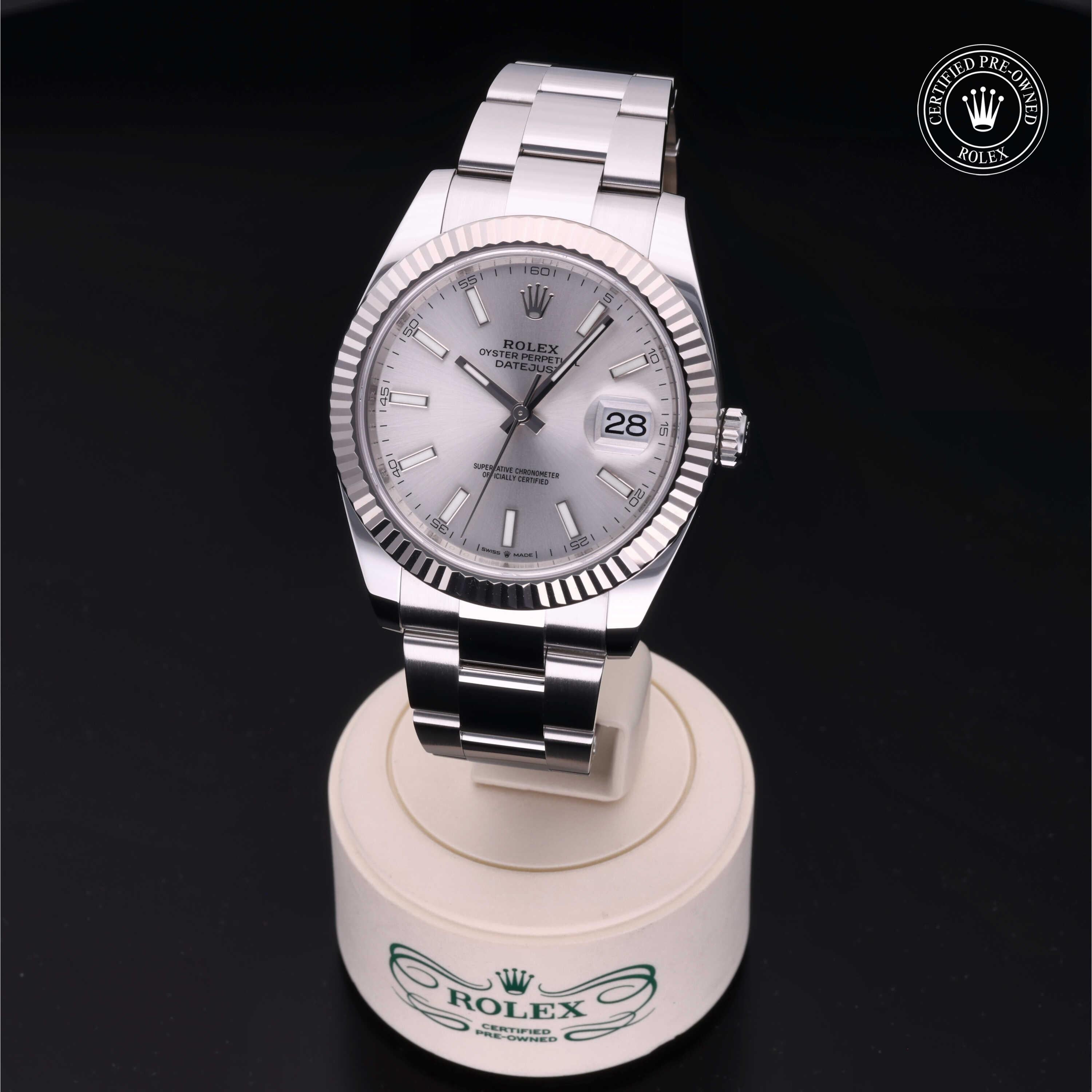Datejust 41 360 image 02