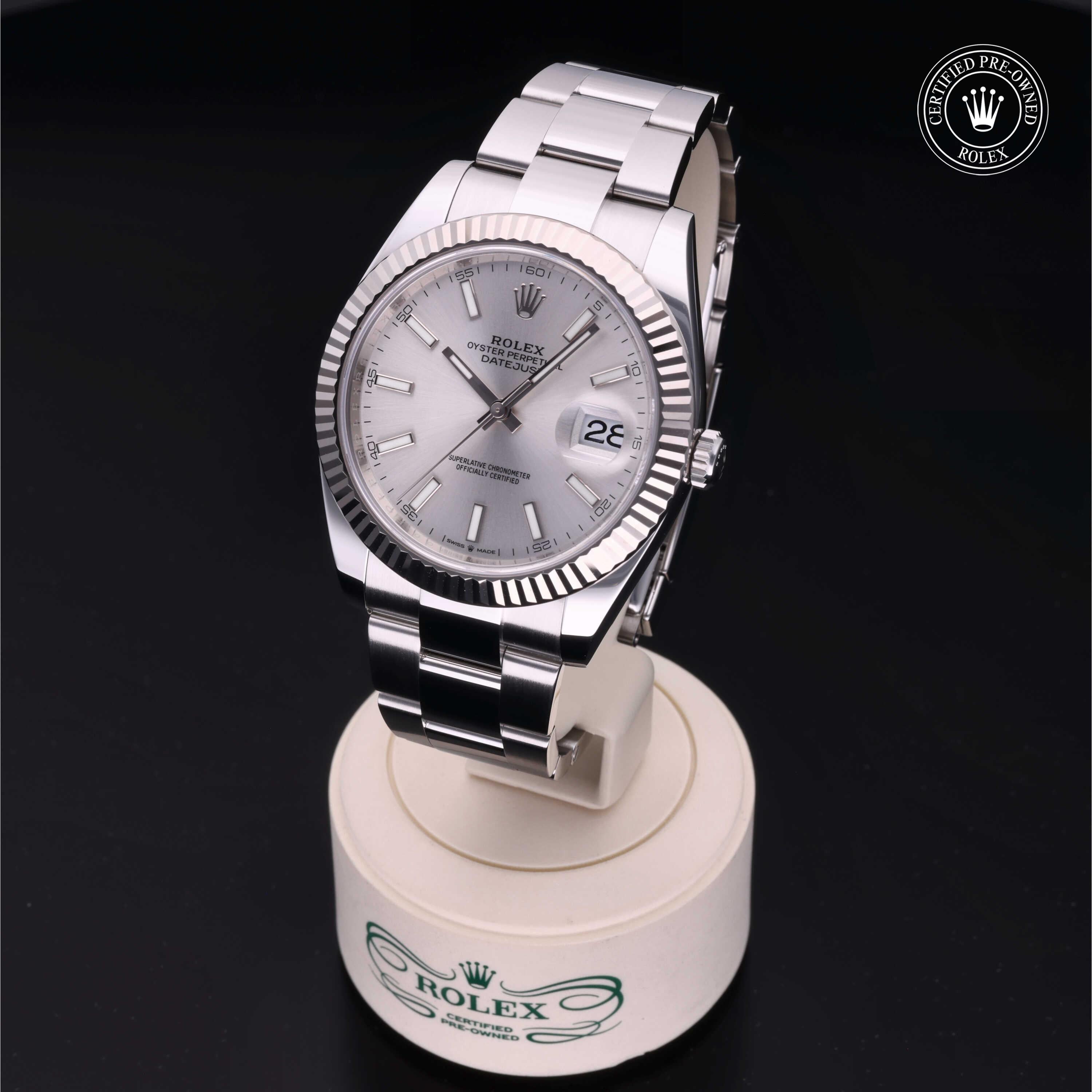 Datejust 41 360 image 03