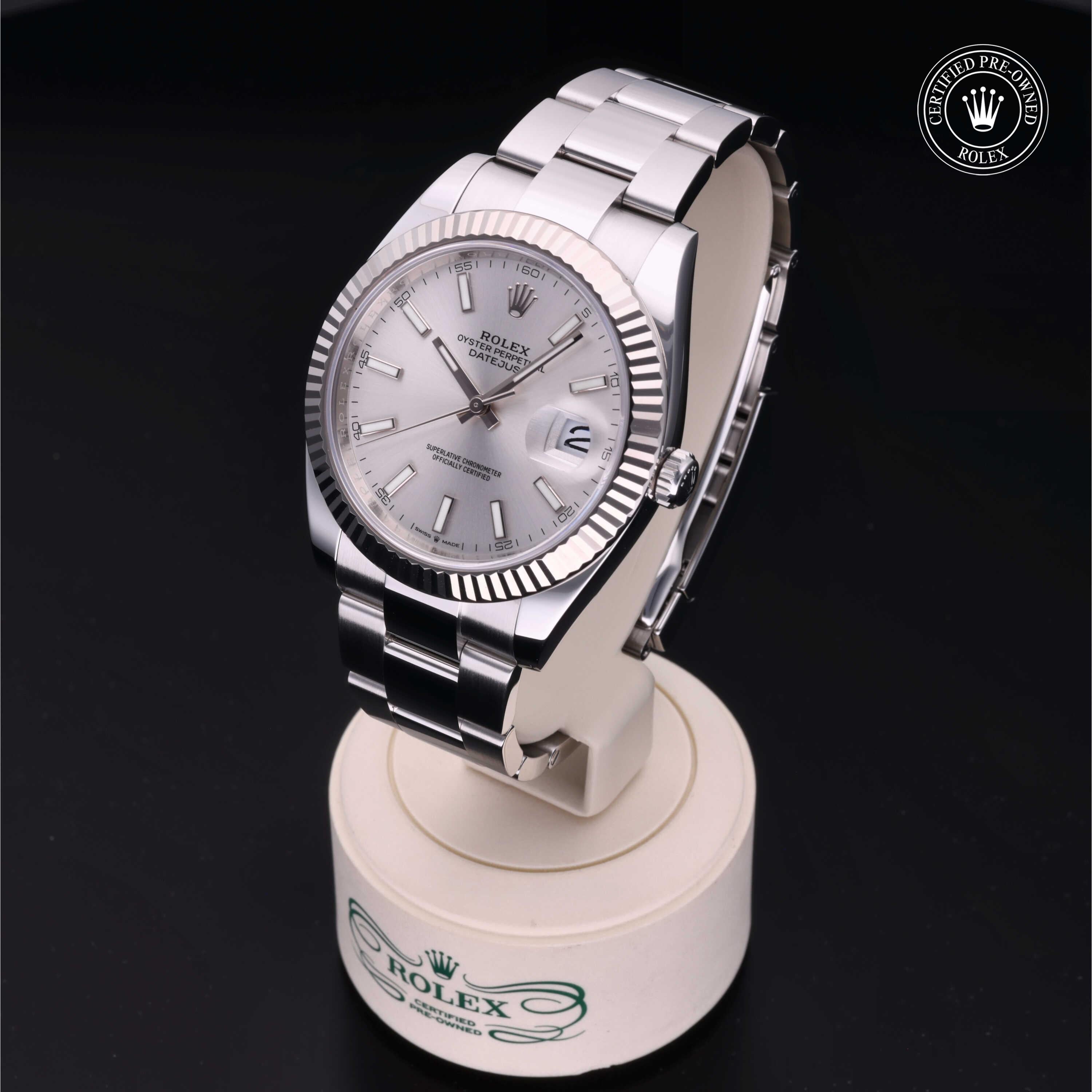 Datejust 41 360 image 04
