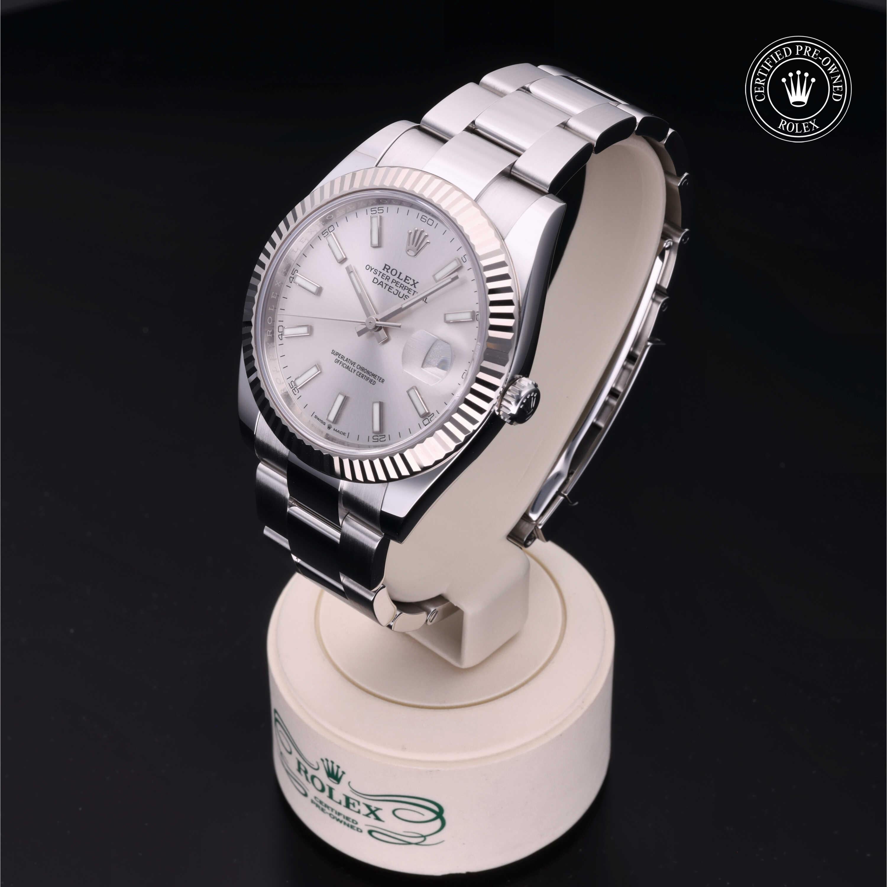 Datejust 41 360 image 05