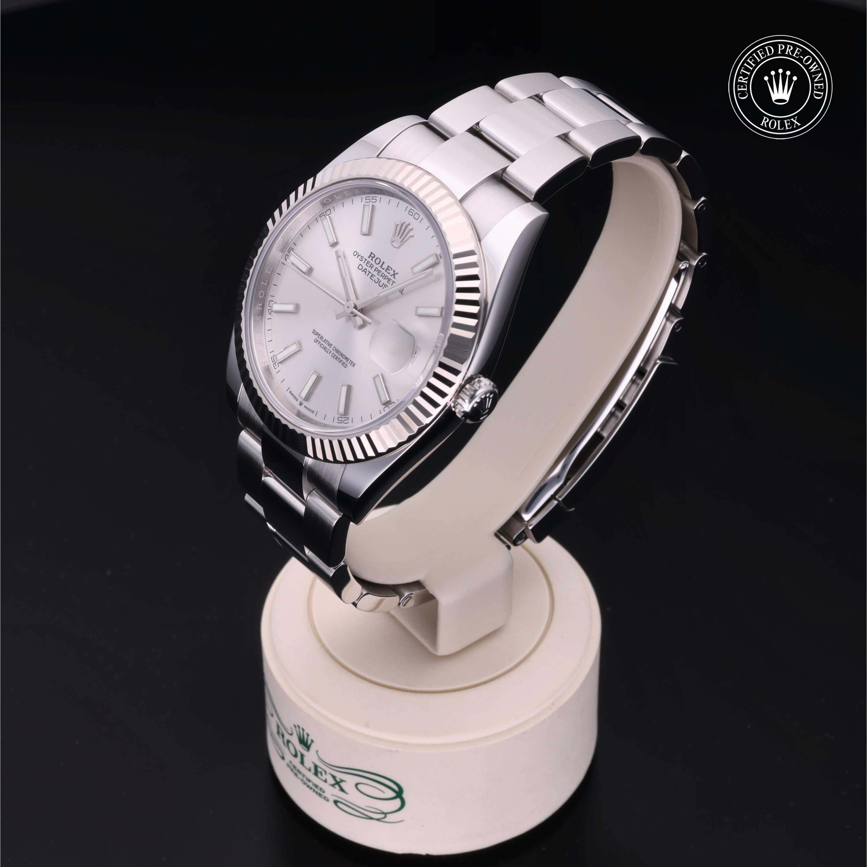 Datejust 41 360 image 06