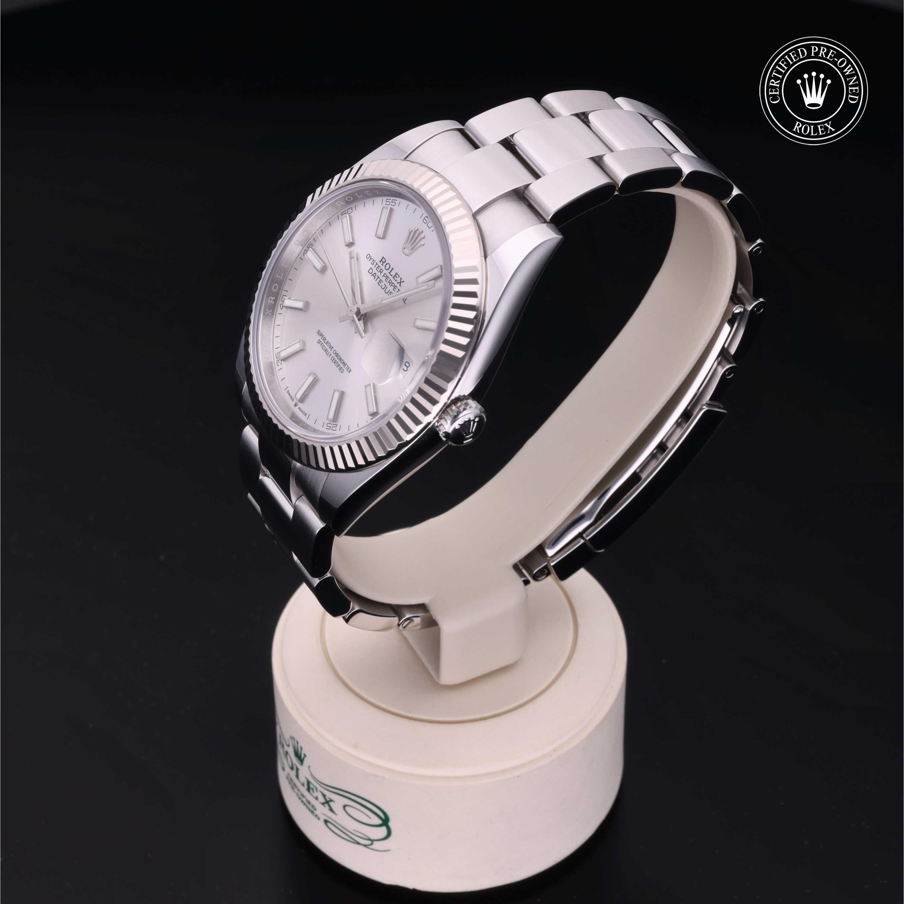 Datejust 41 360 image 07