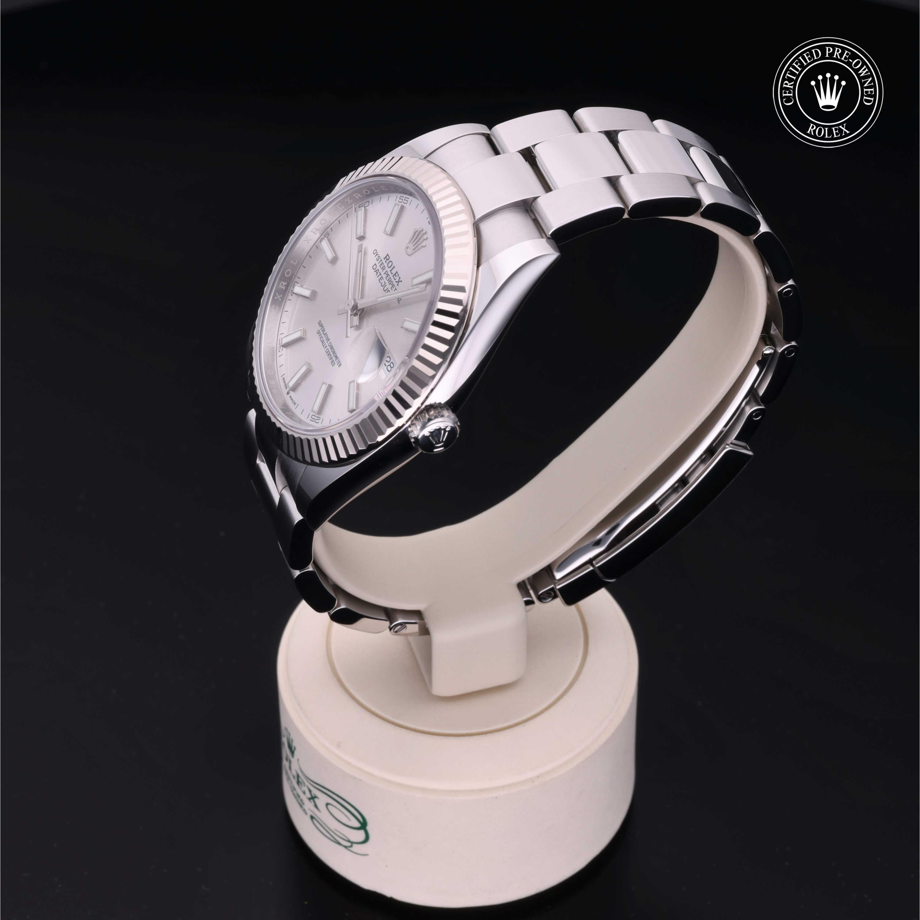 Datejust 41 360 image 08