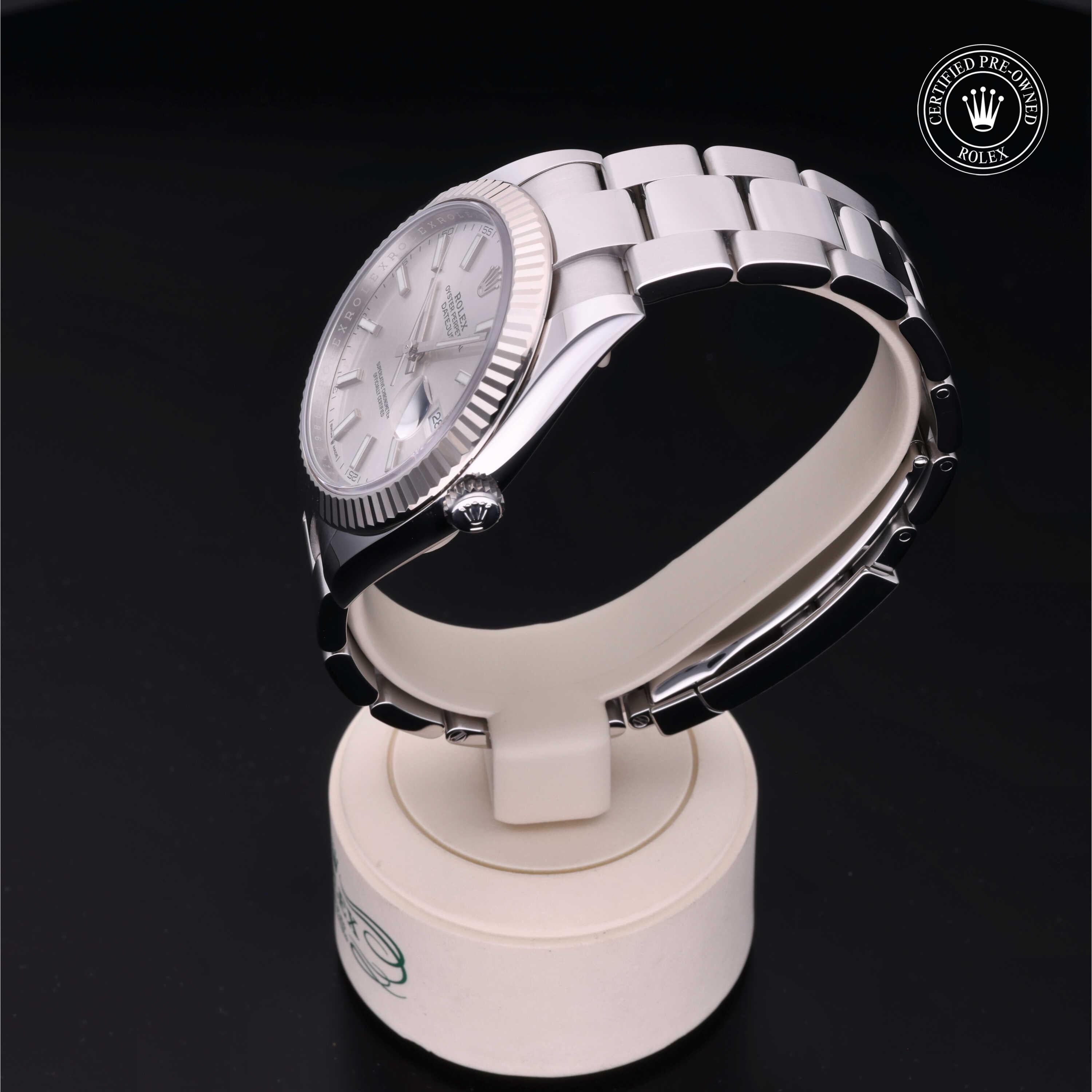 Datejust 41 360 image 09