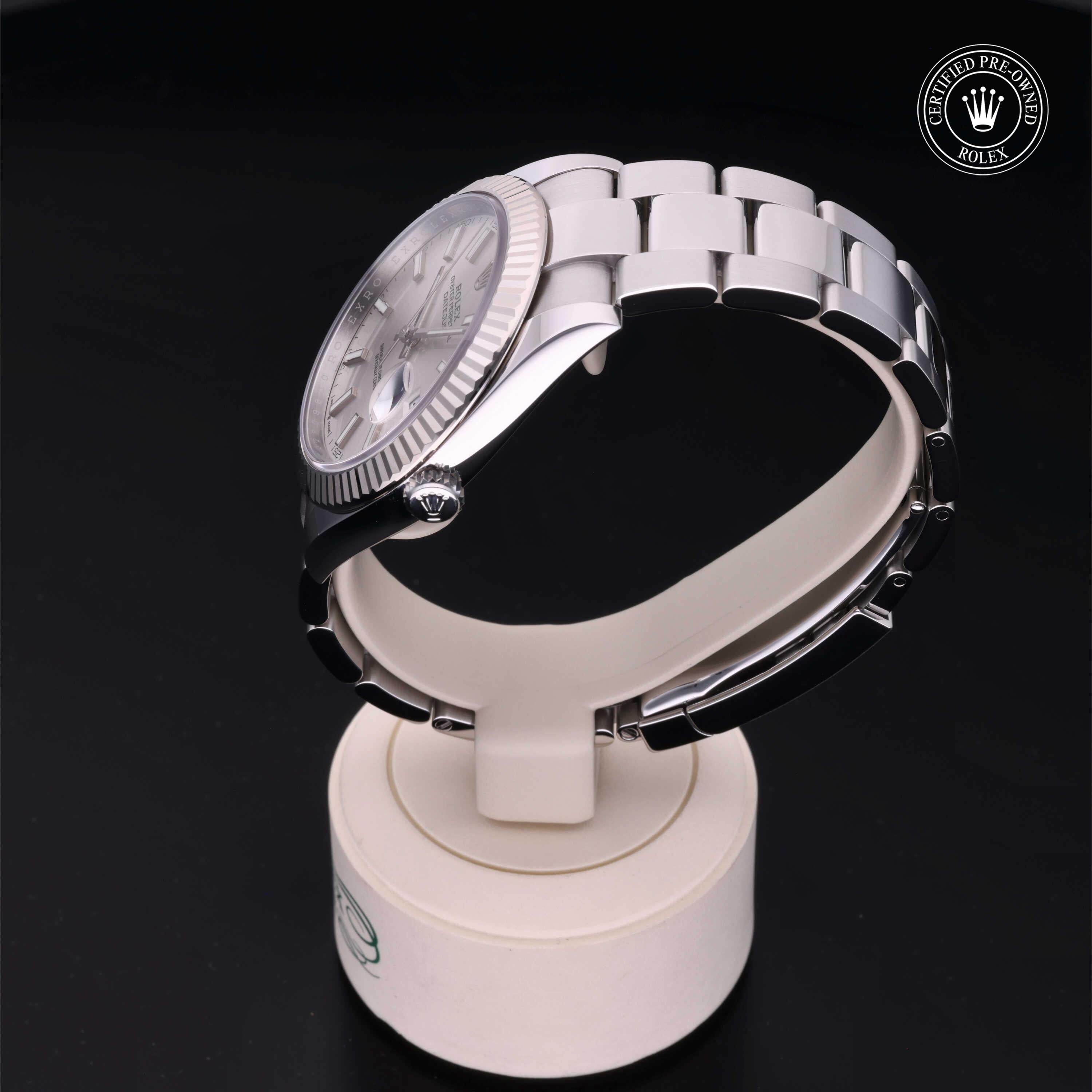 Datejust 41 360 image 10