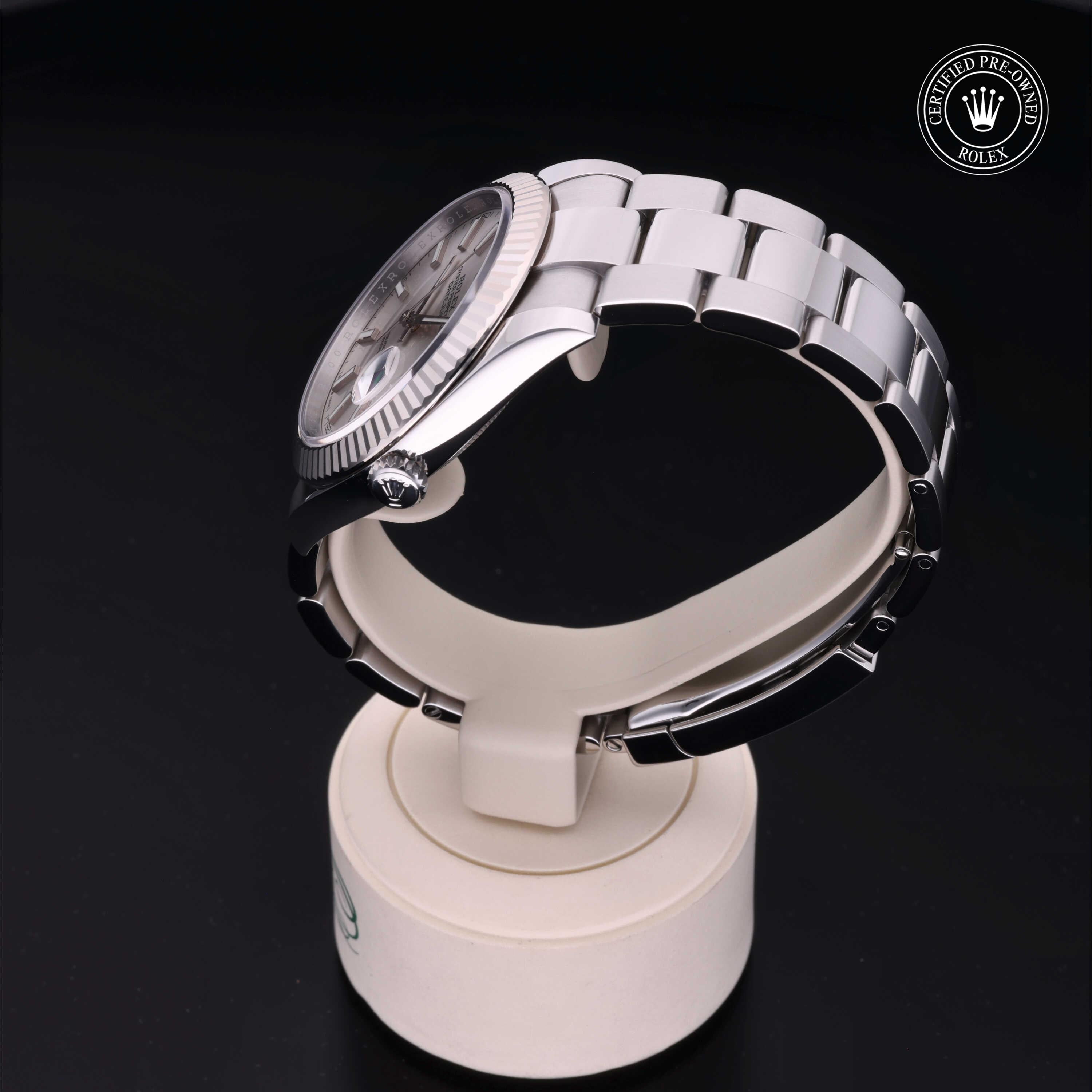 Datejust 41 360 image 11