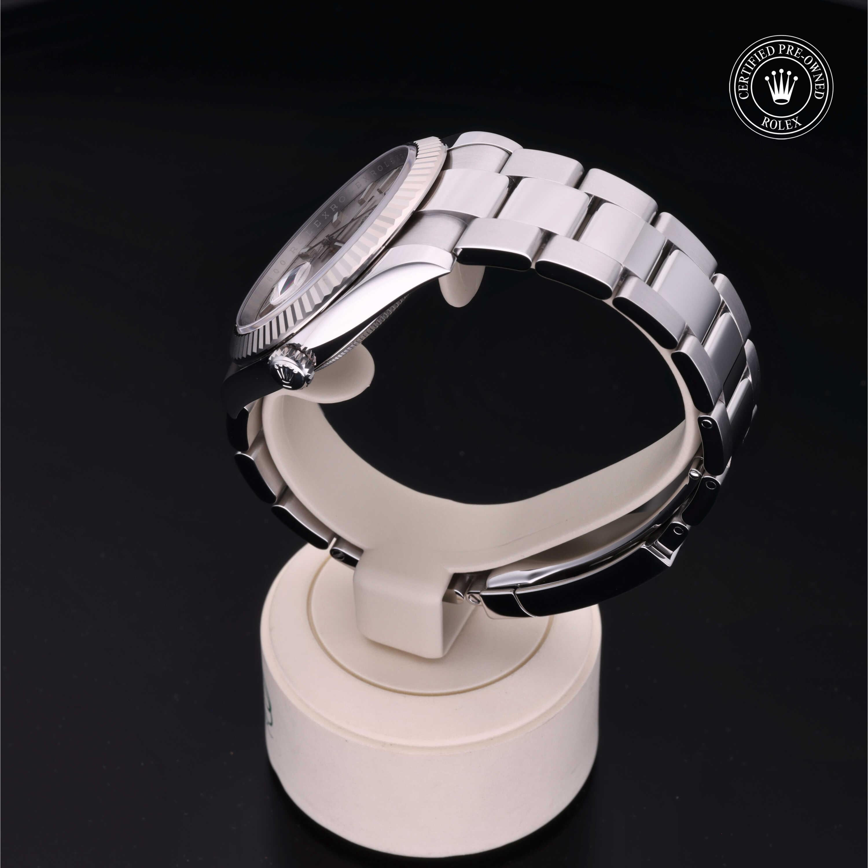 Datejust 41 360 image 12