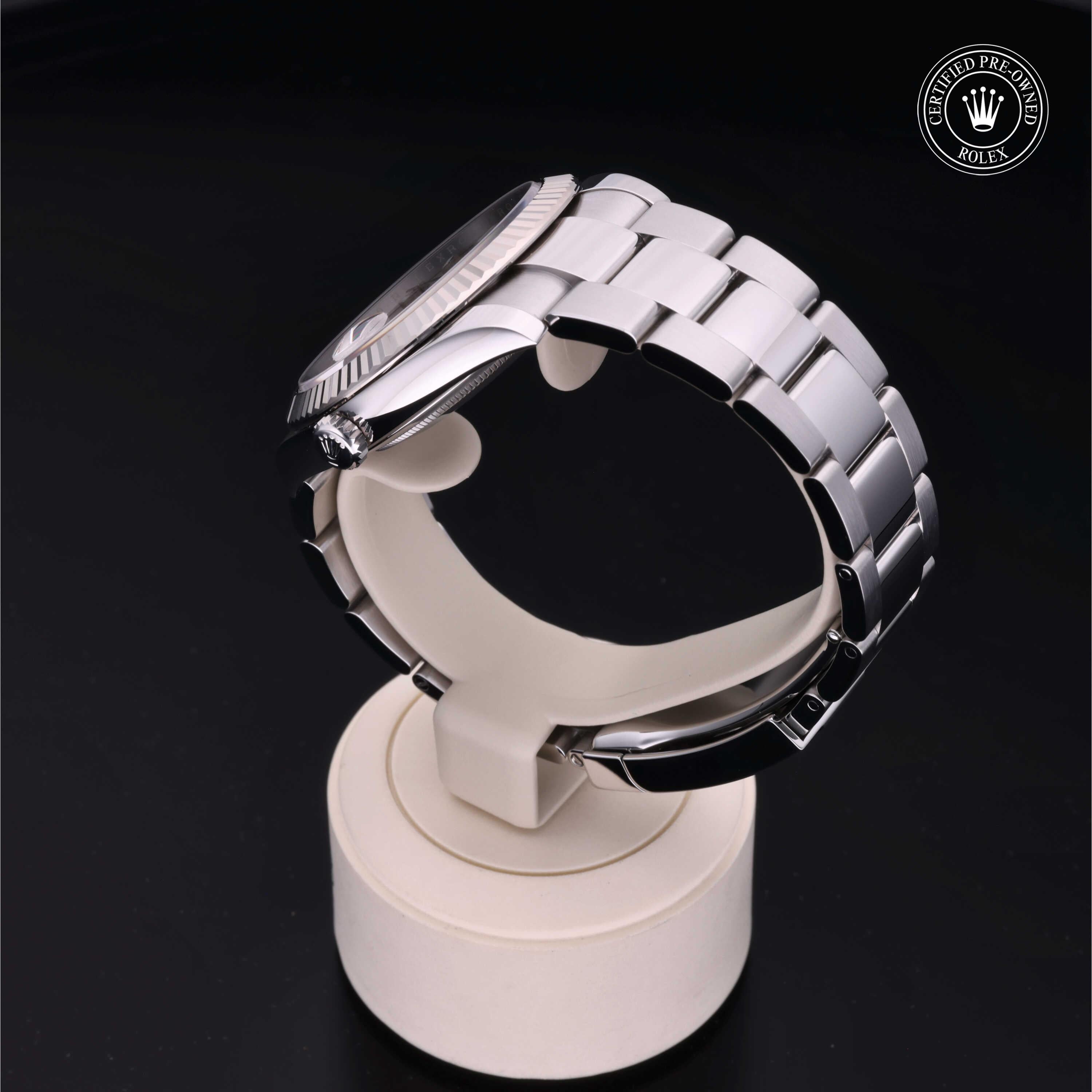 Datejust 41 360 image 13