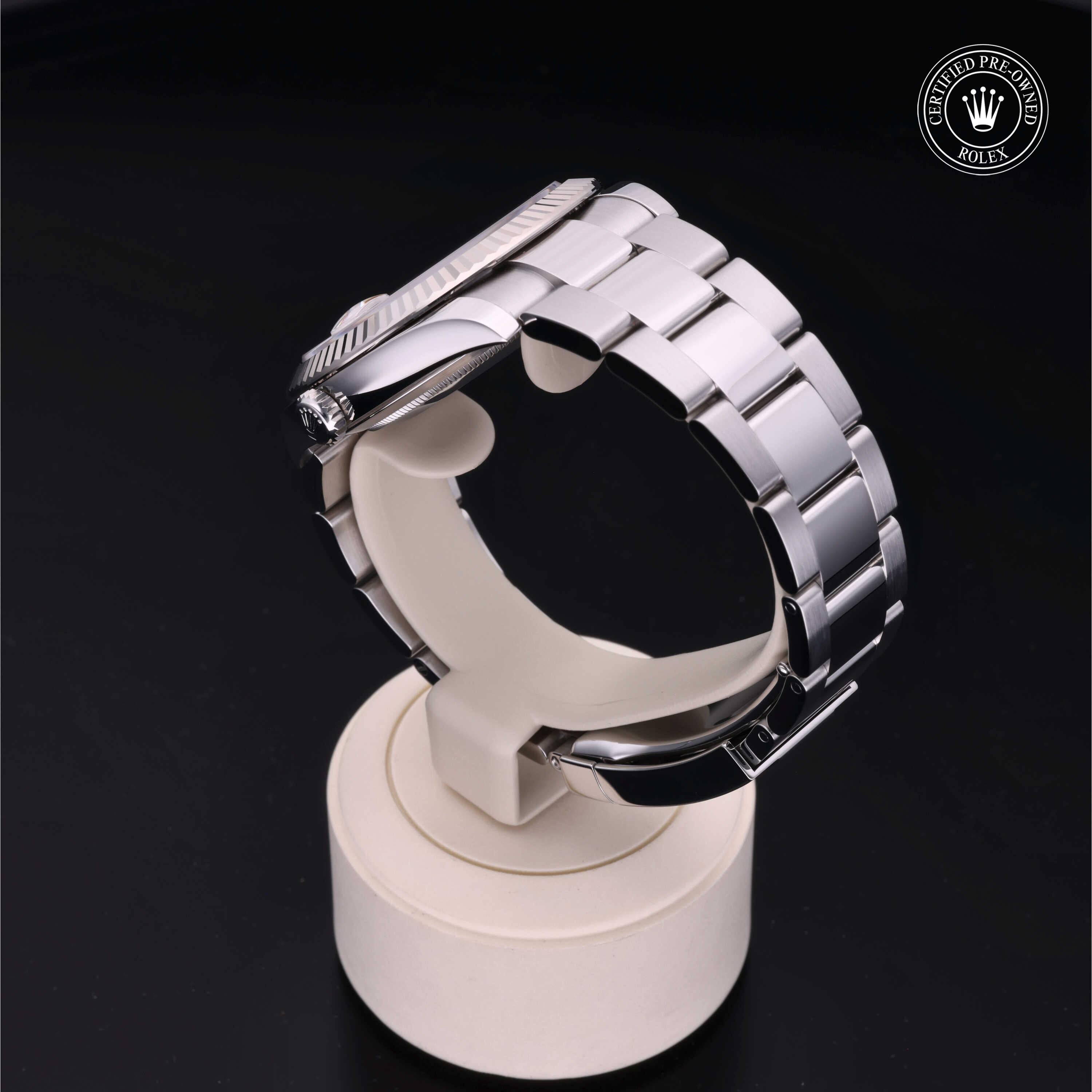 Datejust 41 360 image 14