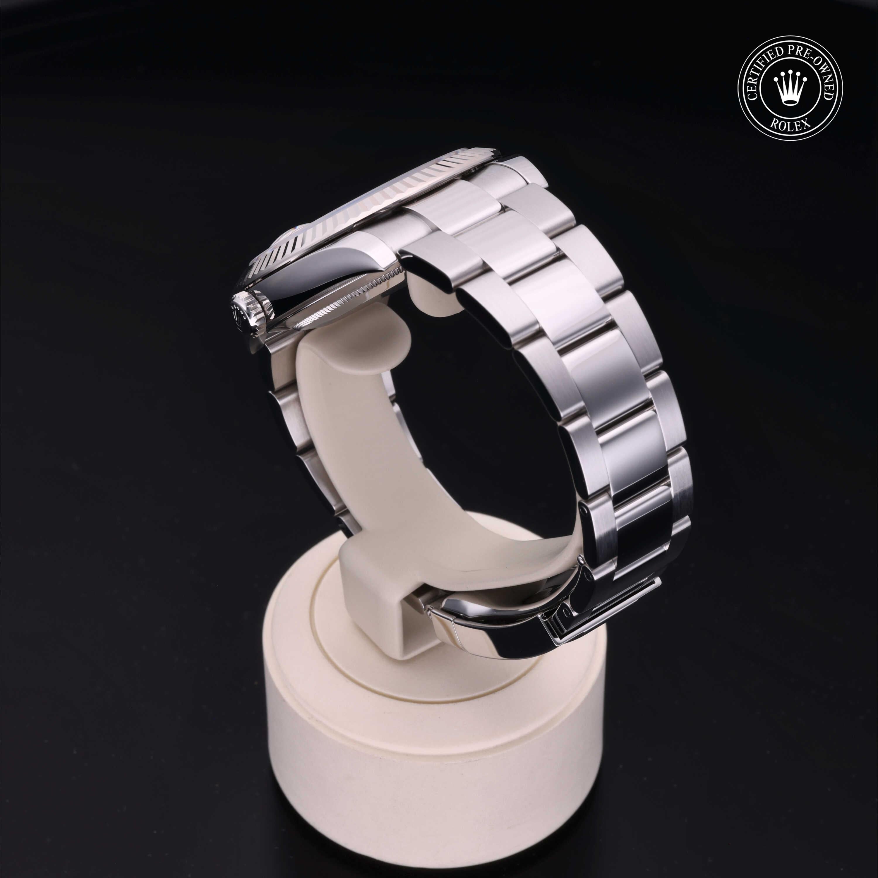 Datejust 41 360 image 15