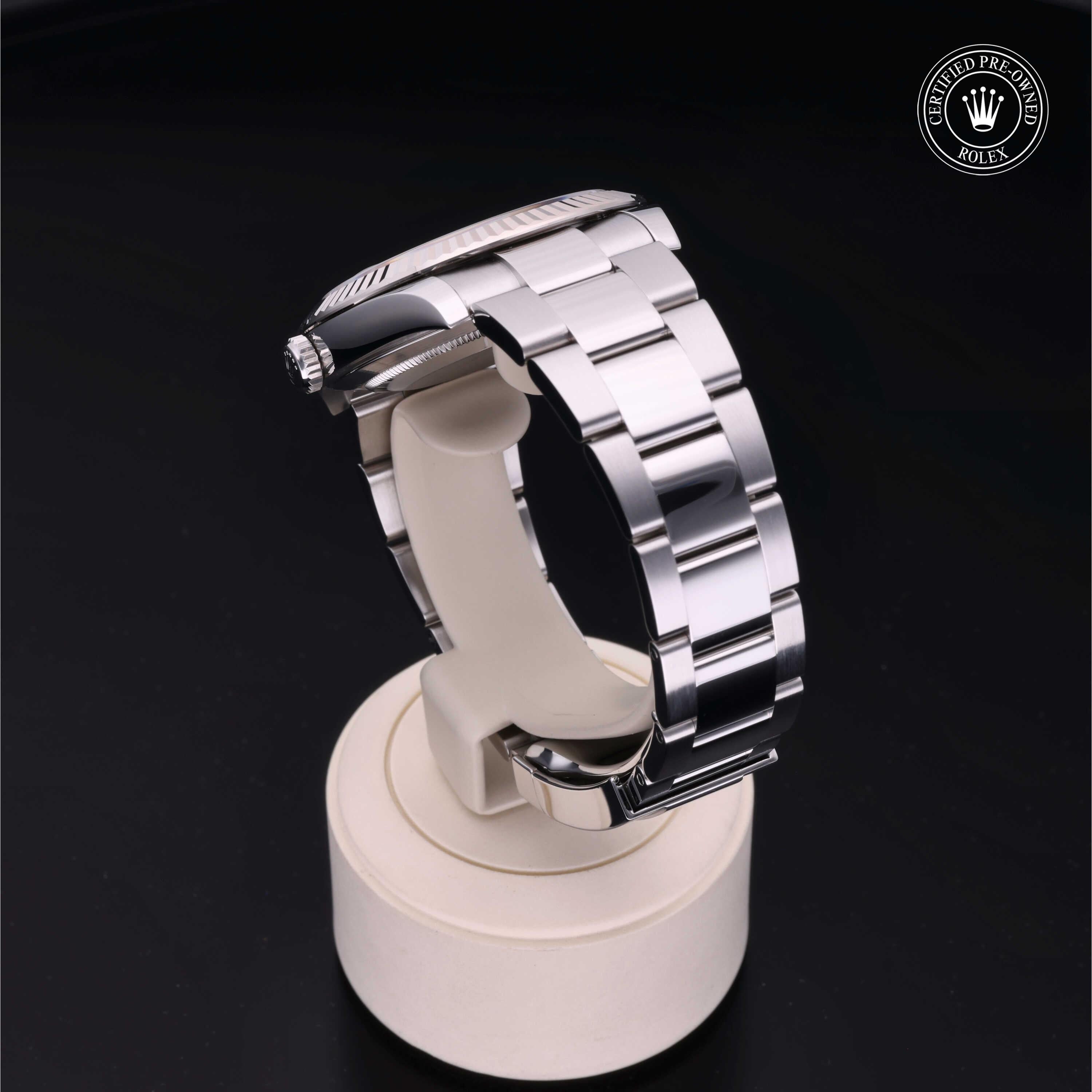 Datejust 41 360 image 16