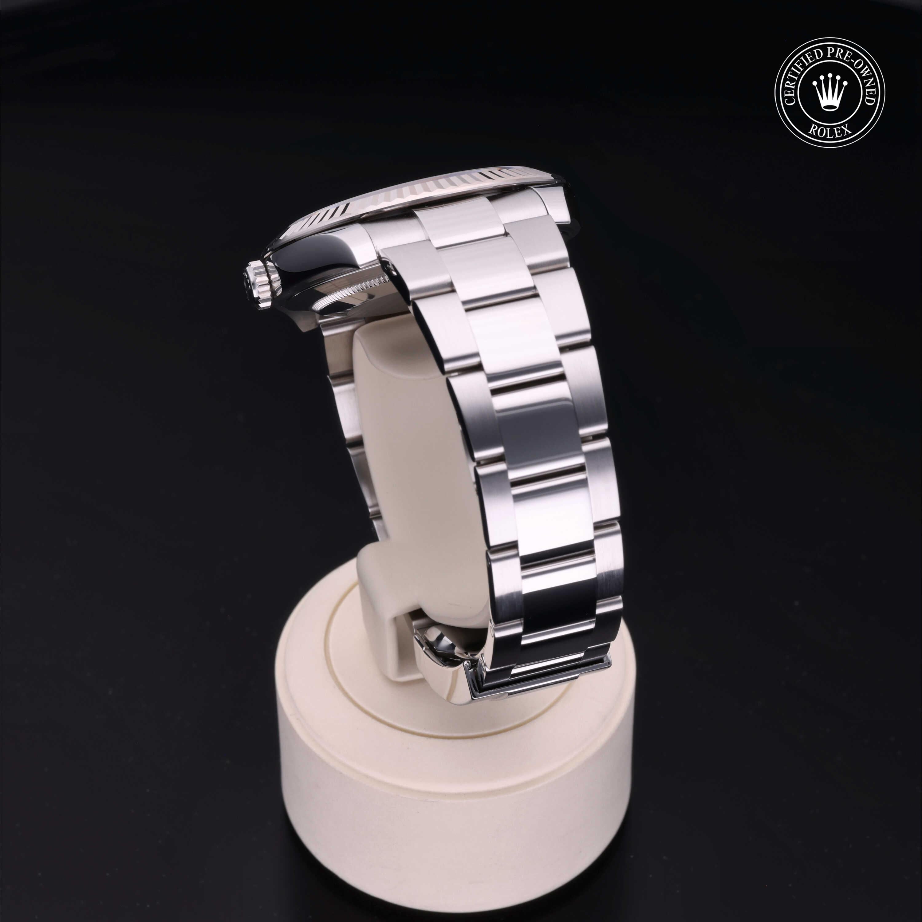 Datejust 41 360 image 17