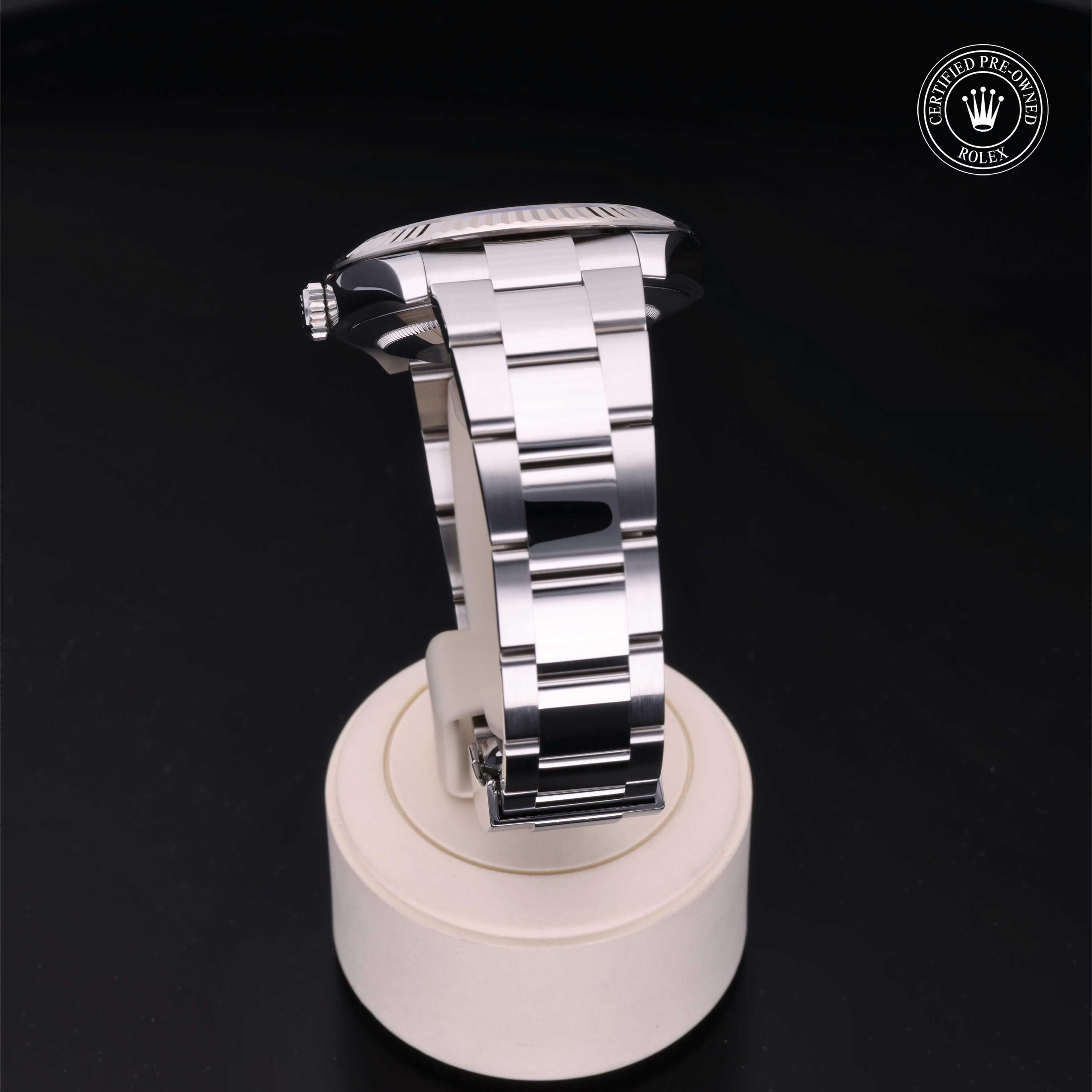 Datejust 41 360 image 18