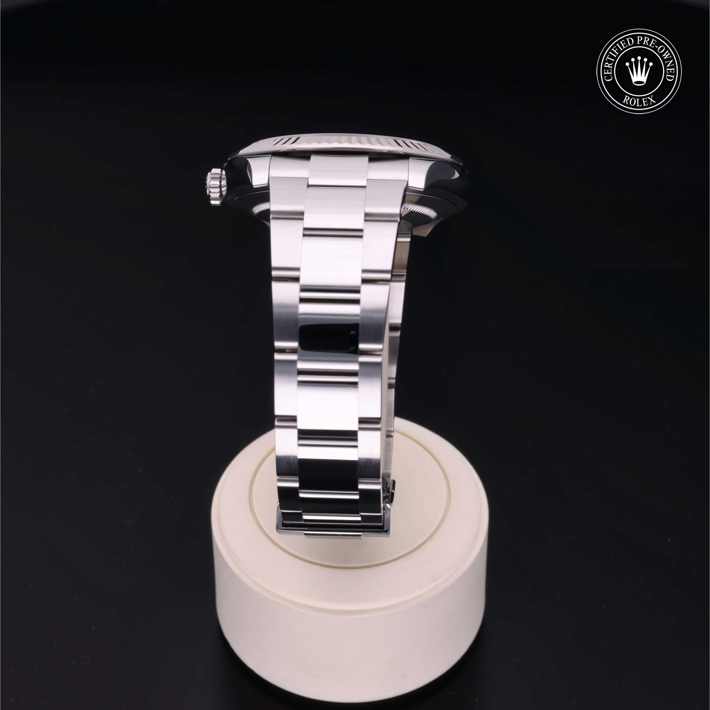 Datejust 41 360 image 19