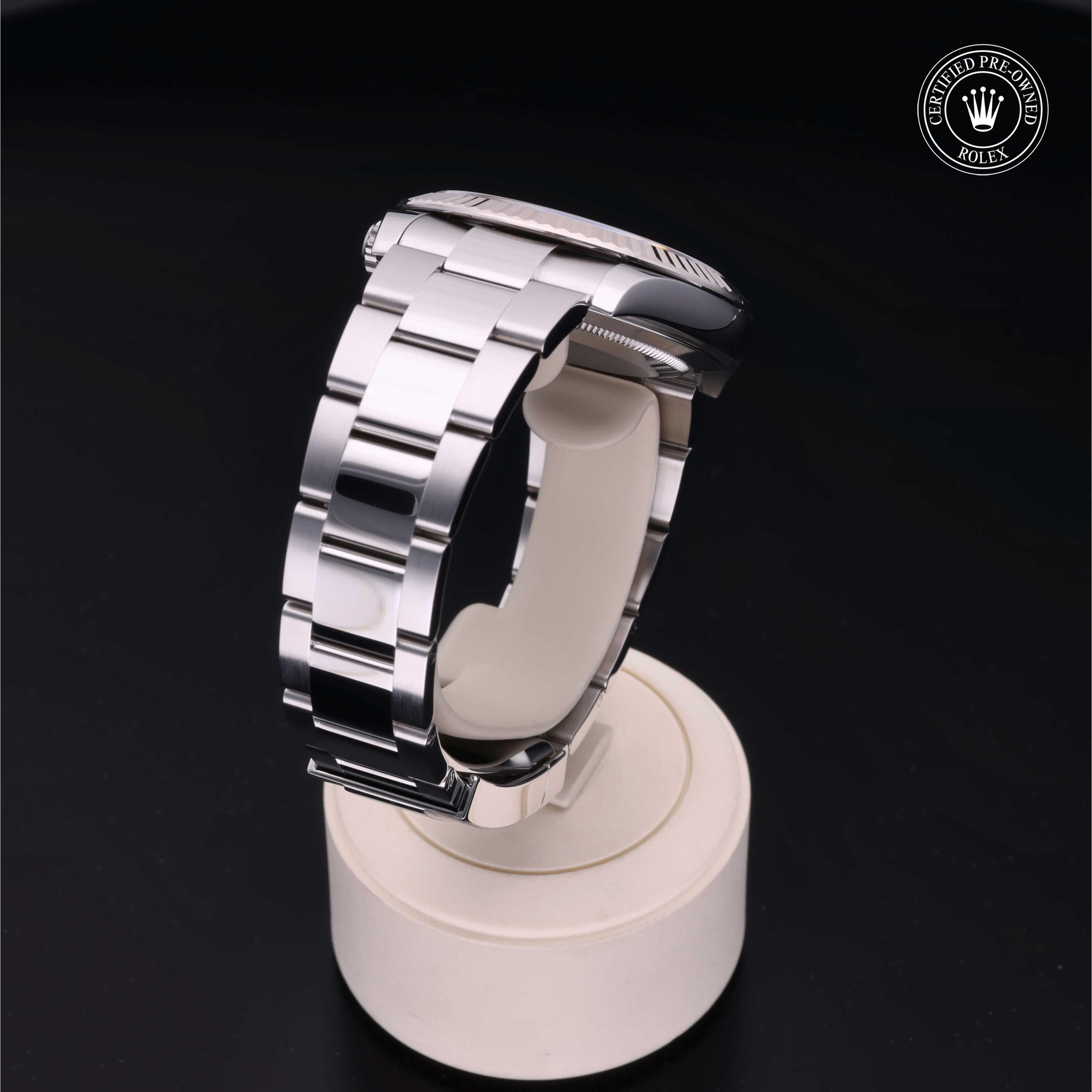 Datejust 41 360 image 21