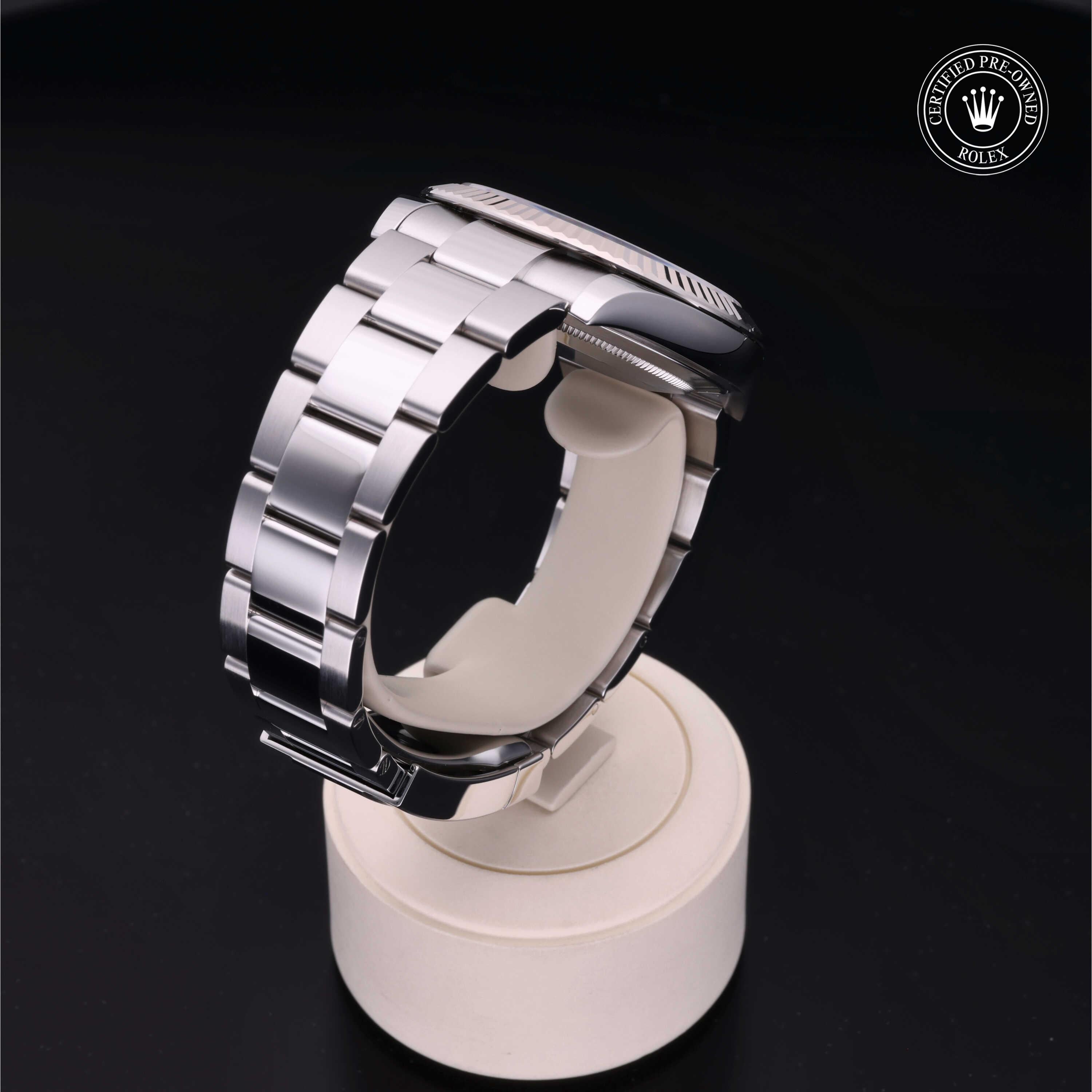 Datejust 41 360 image 22