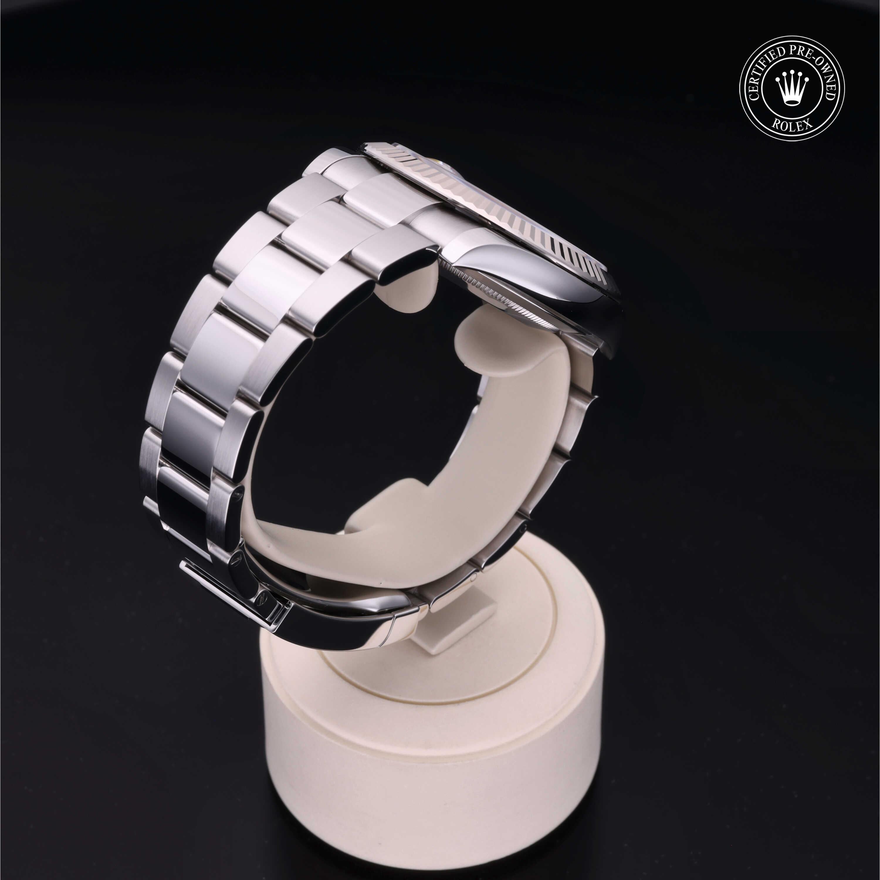 Datejust 41 360 image 23