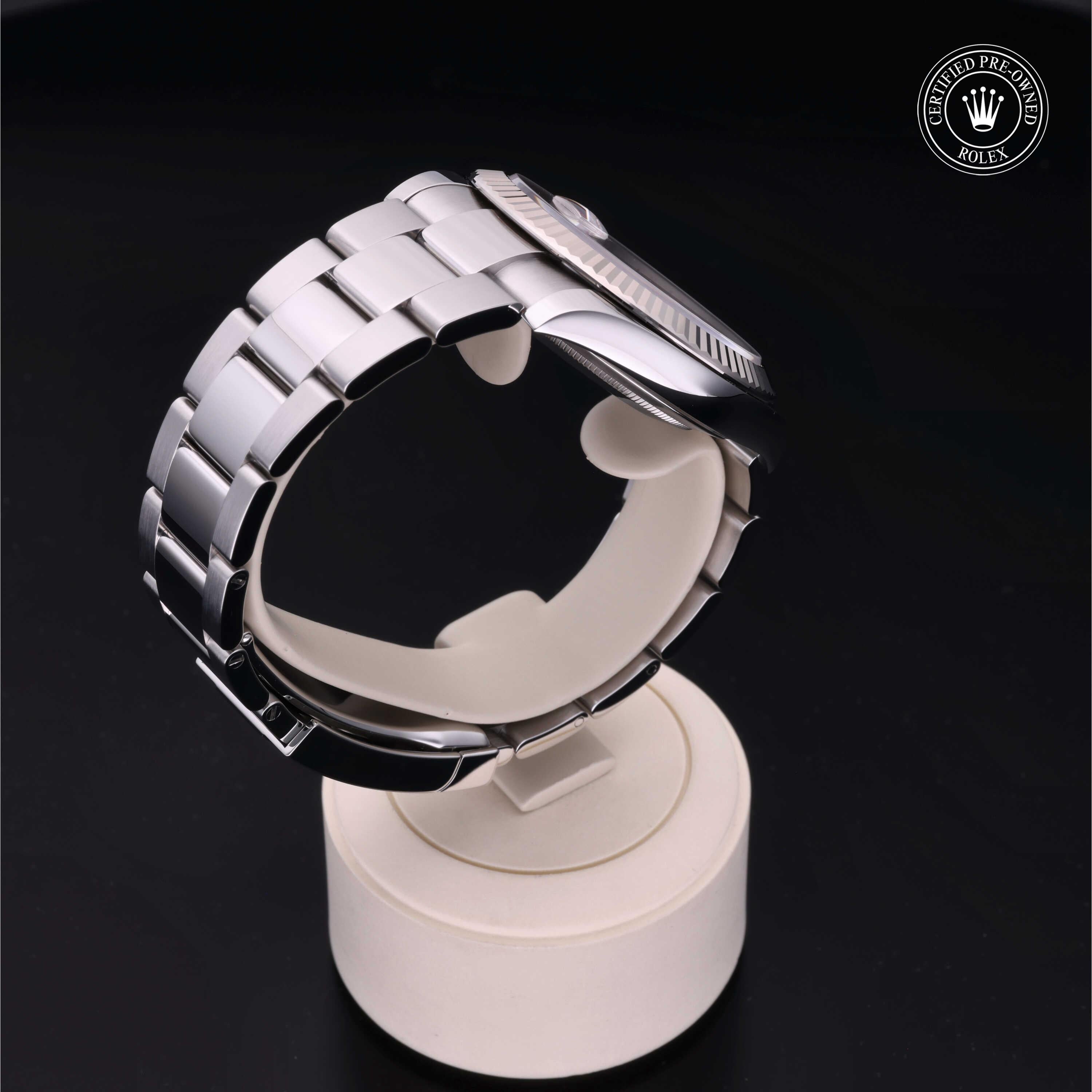 Datejust 41 360 image 24
