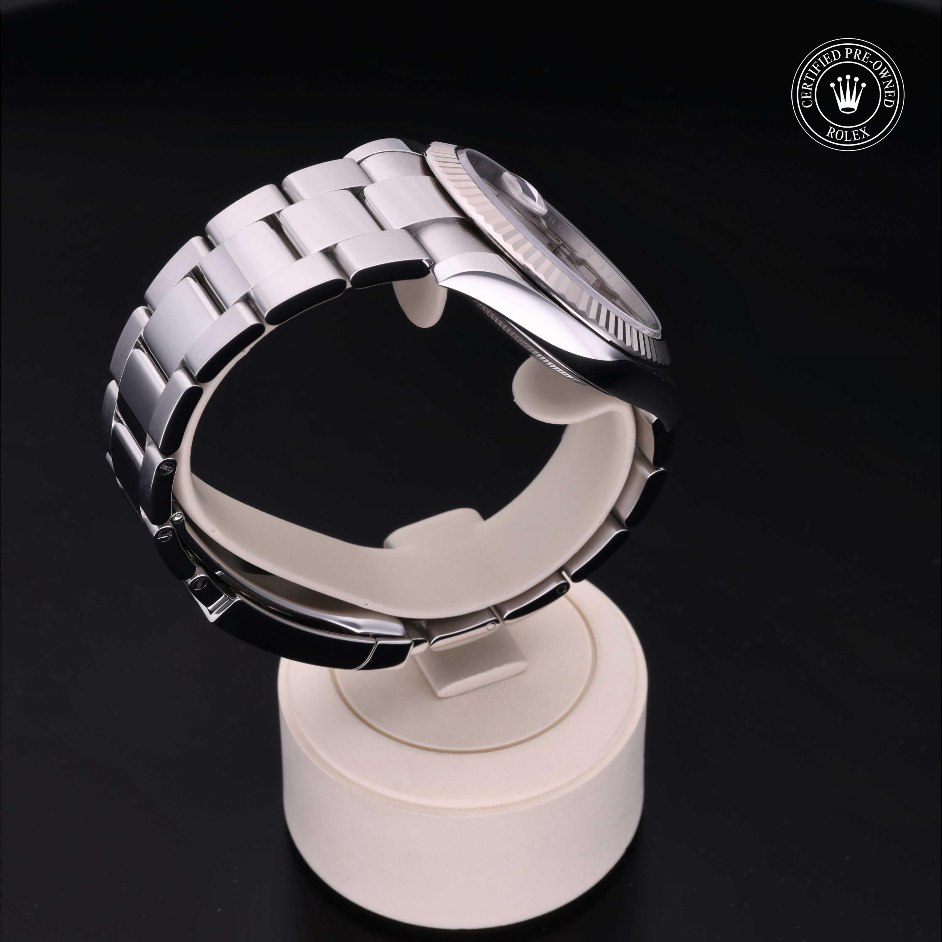 Datejust 41 360 image 25