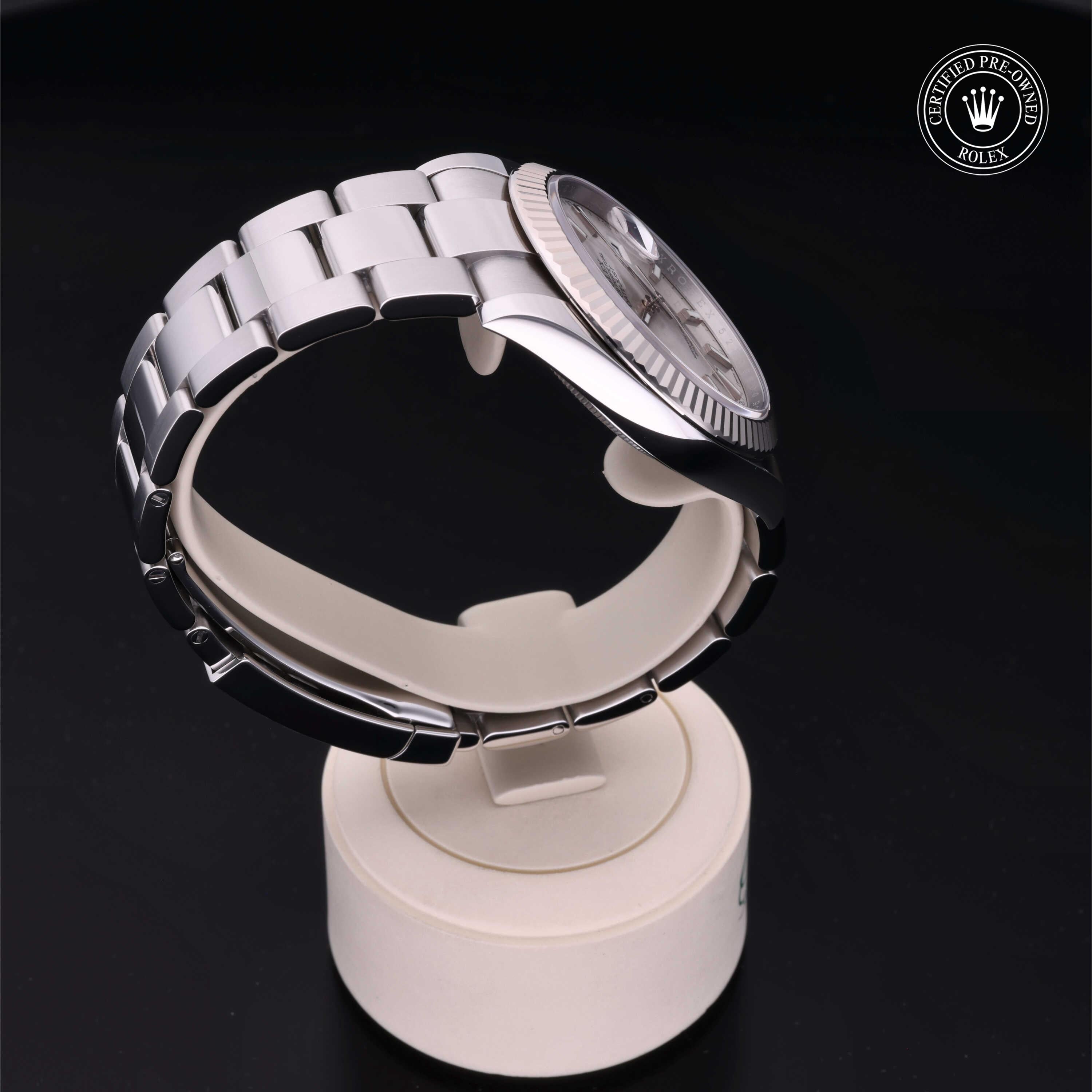 Datejust 41 360 image 26