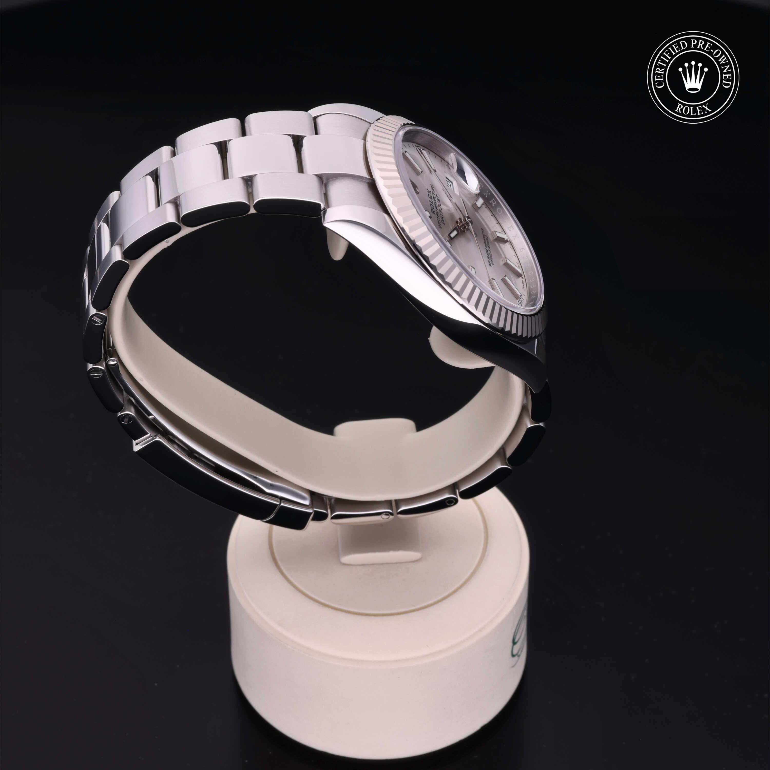 Datejust 41 360 image 27