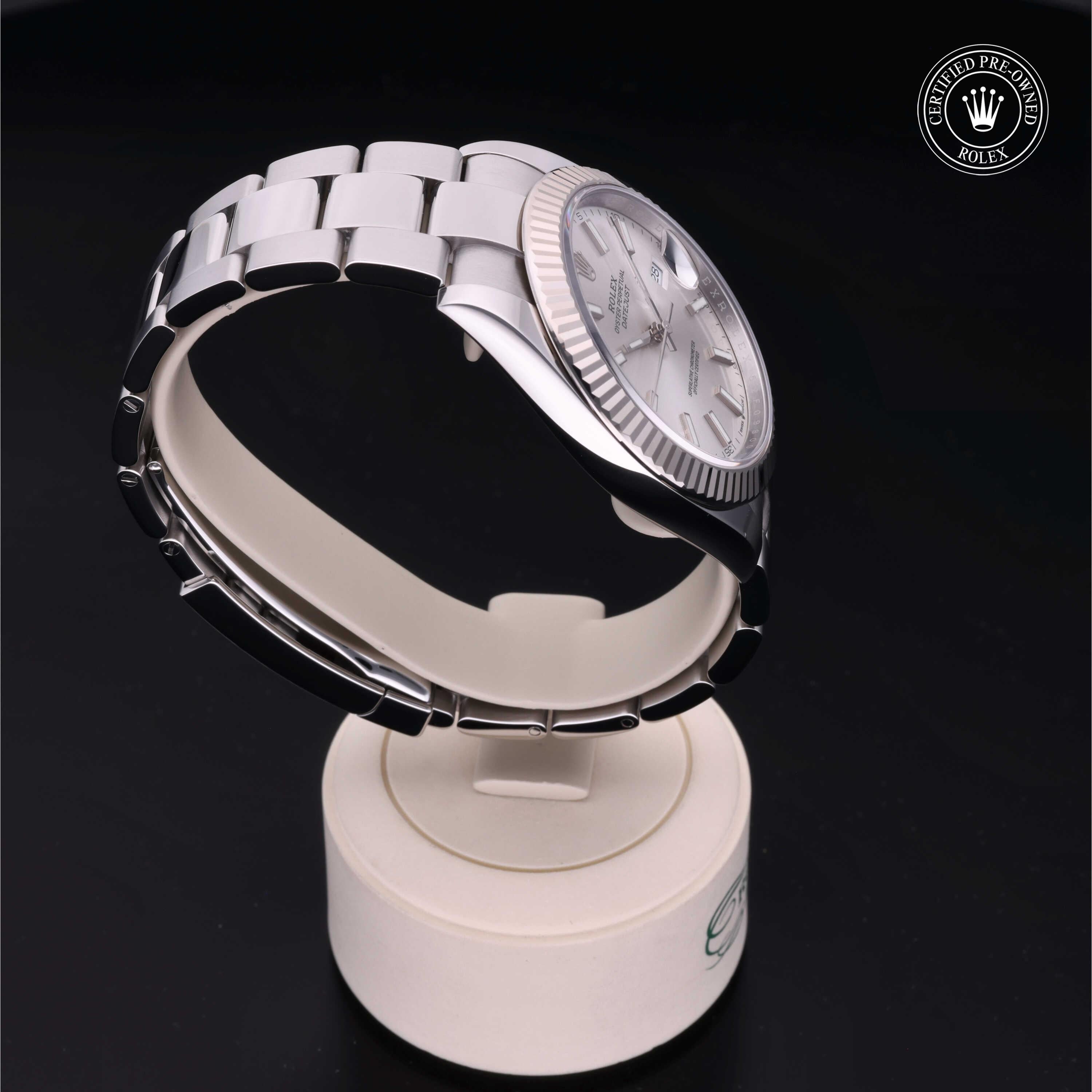 Datejust 41 360 image 28
