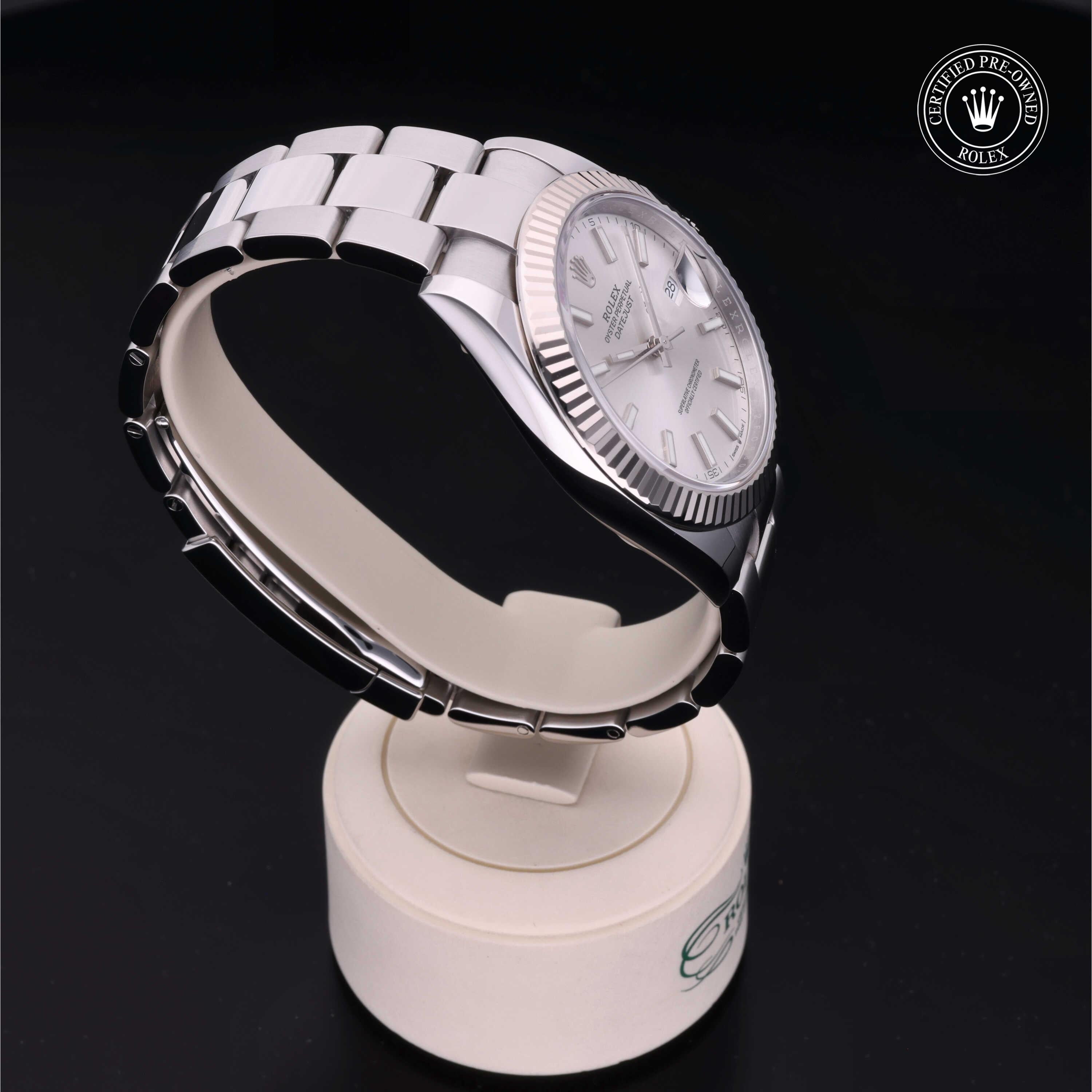 Datejust 41 360 image 29