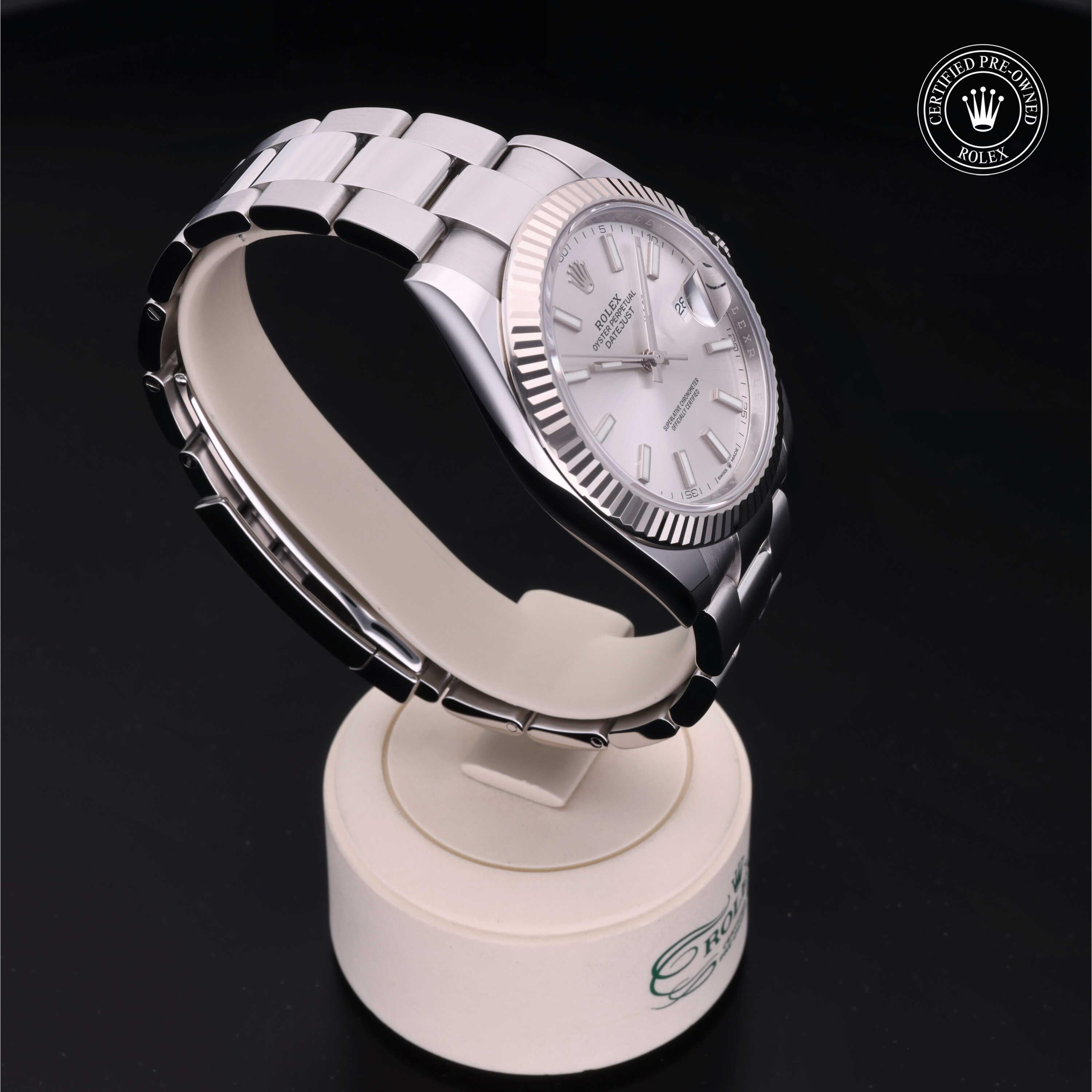 Datejust 41 360 image 30