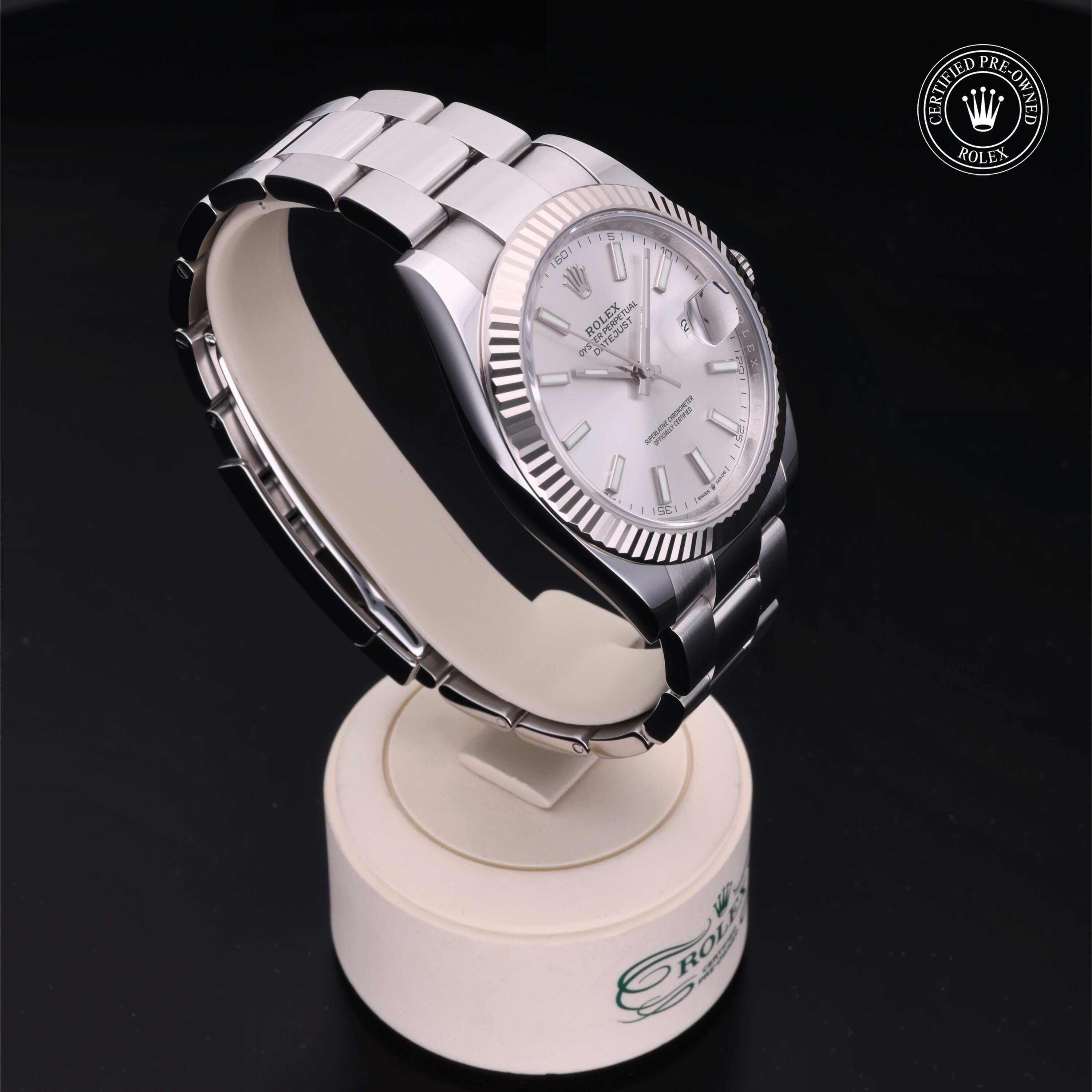 Datejust 41 360 image 31