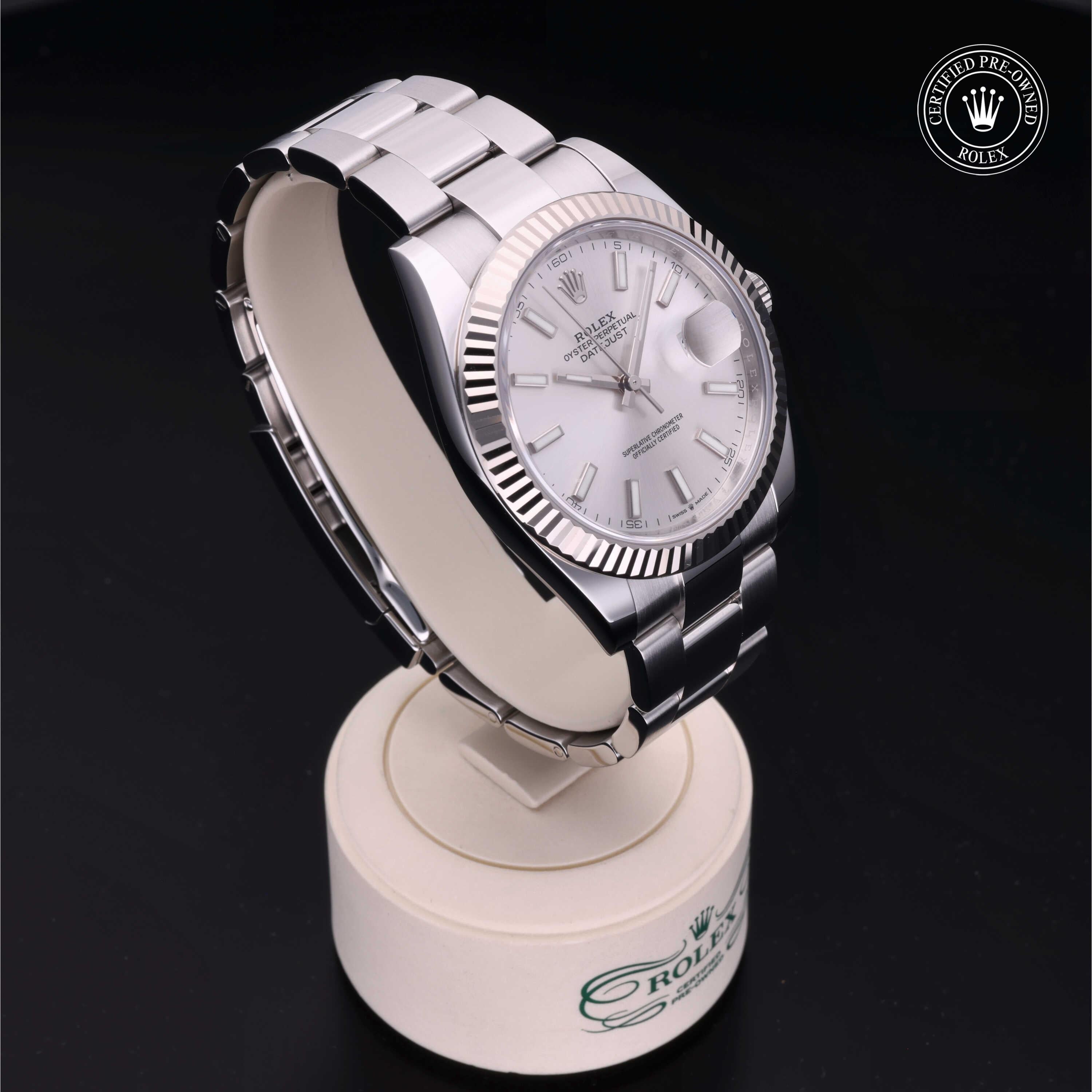 Datejust 41 360 image 32