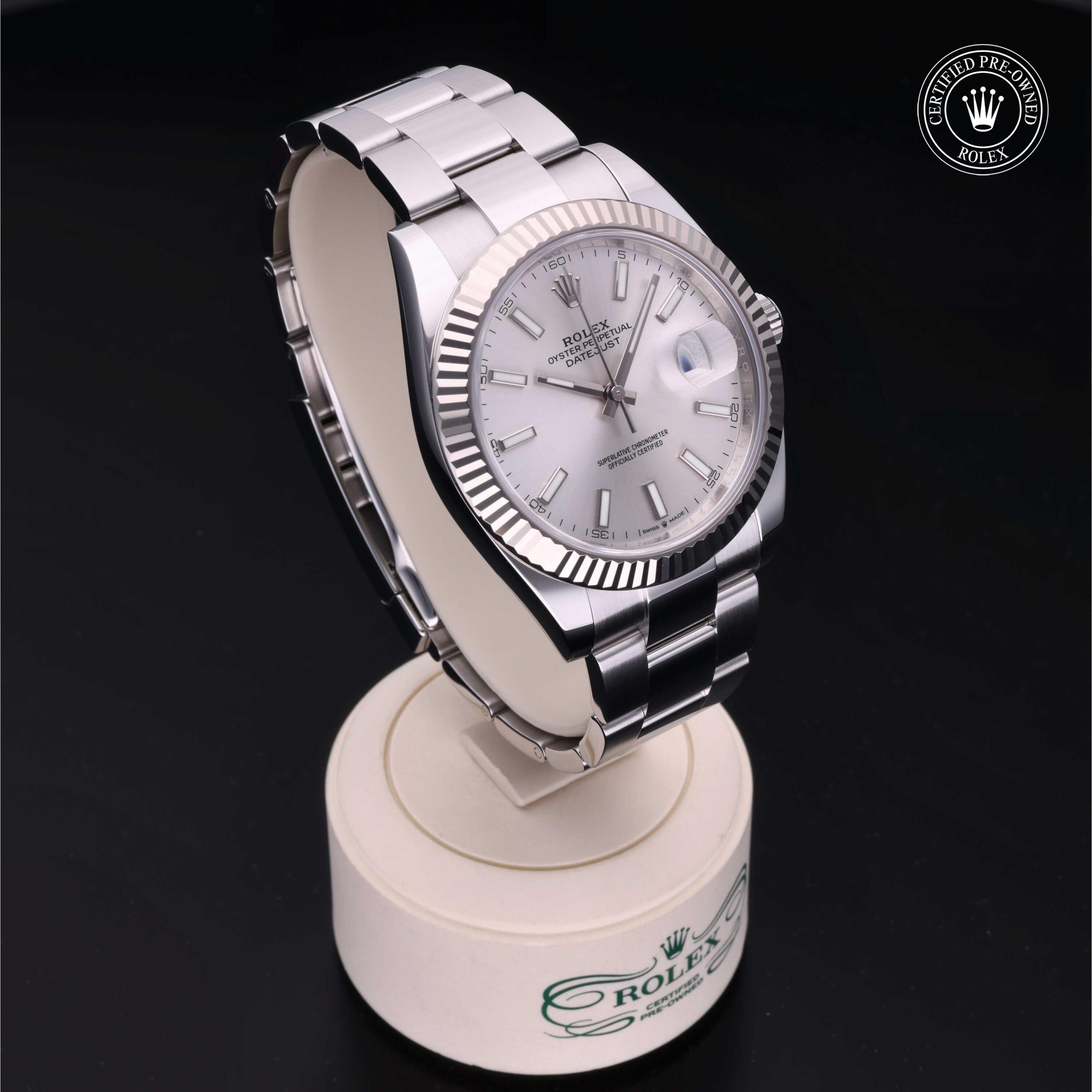 Datejust 41 360 image 33