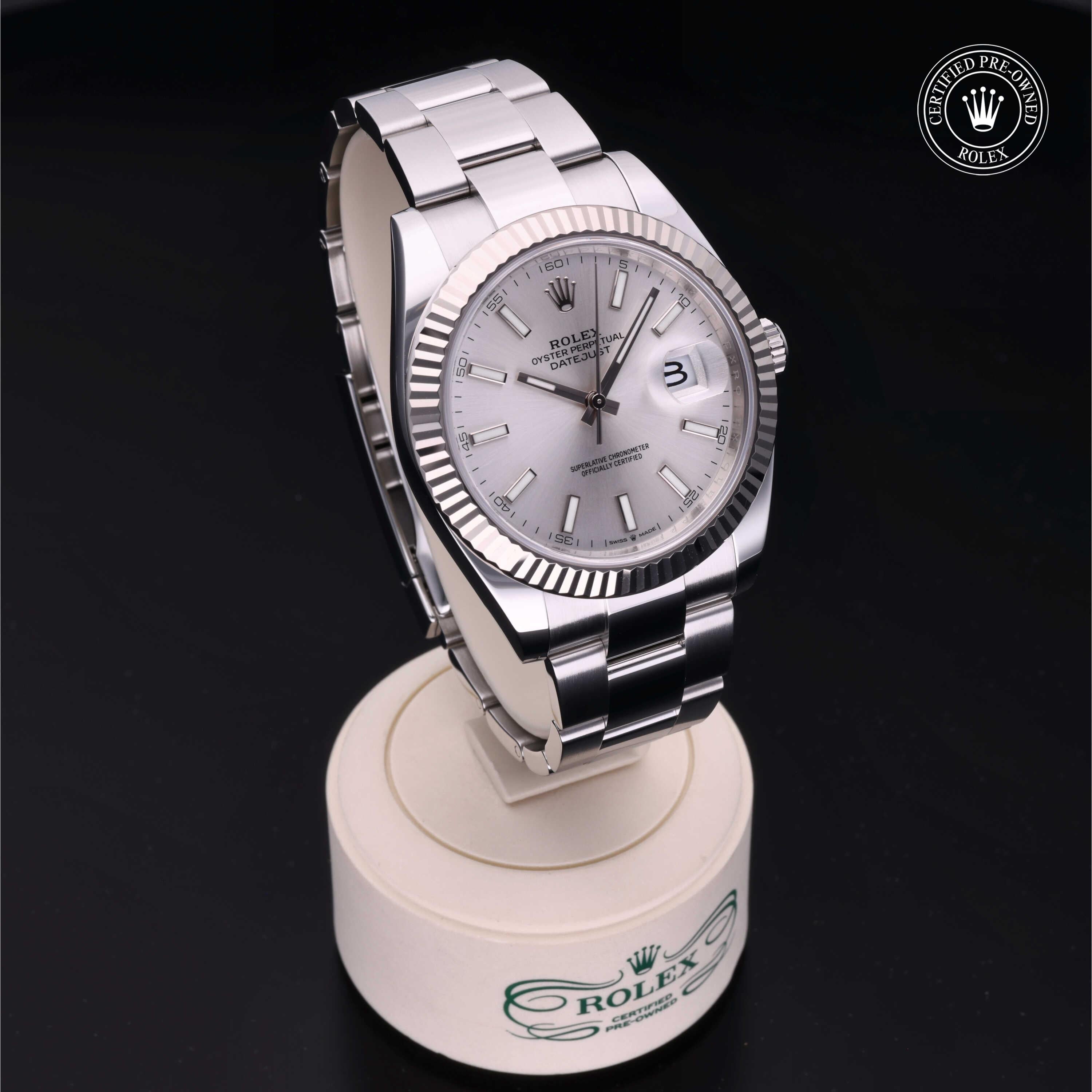 Datejust 41 360 image 34
