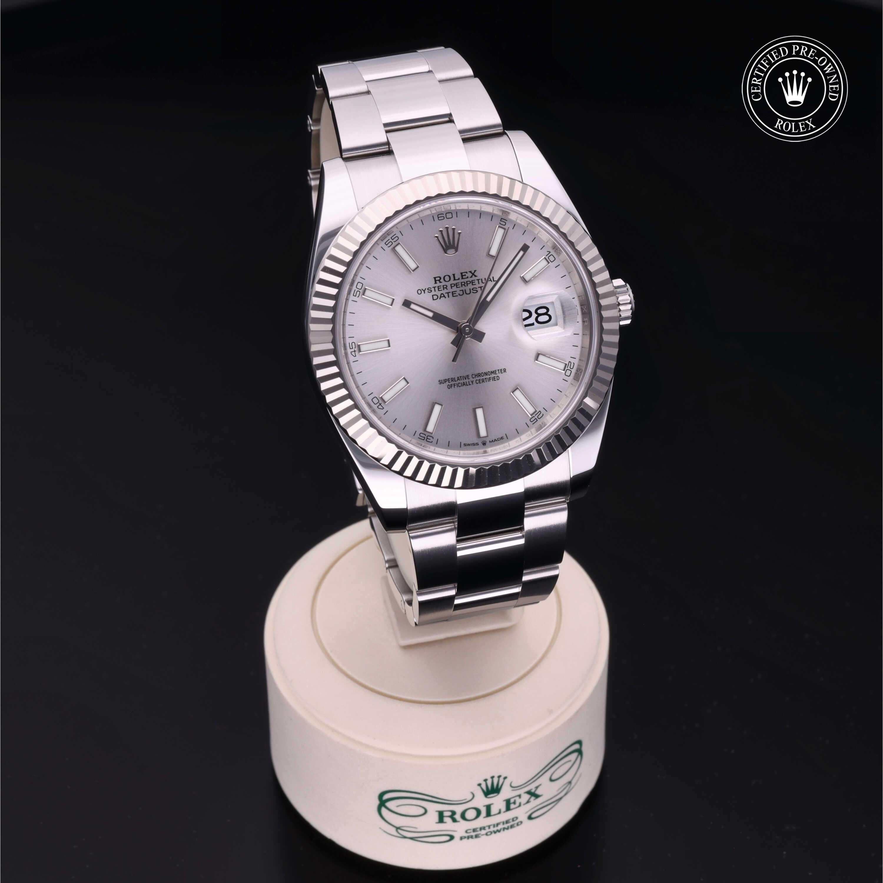 Datejust 41 360 image 35