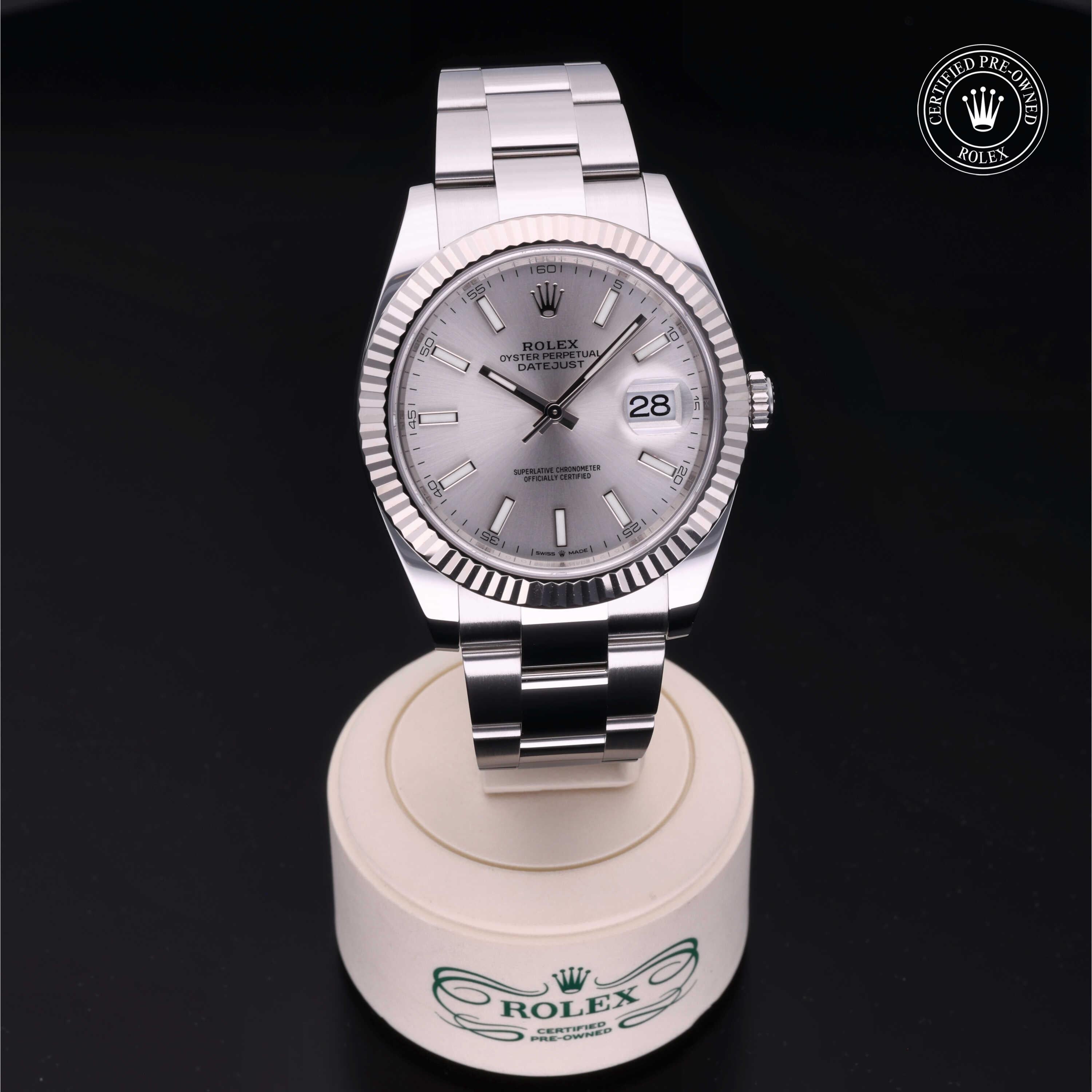 Datejust 41 360 image 36