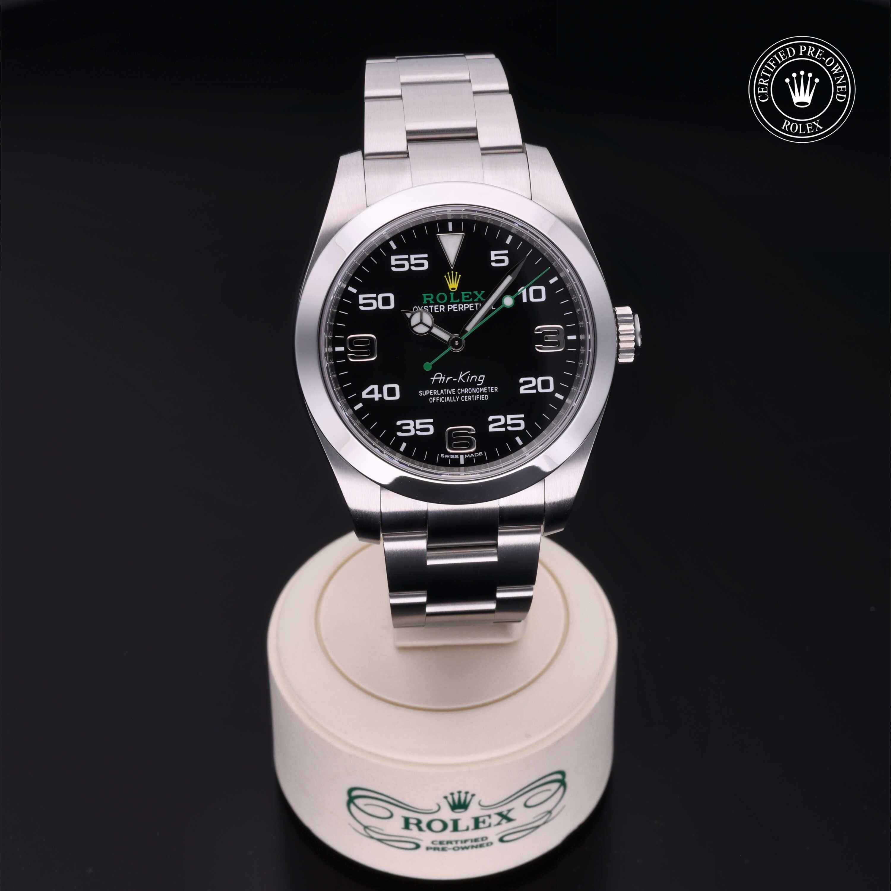 Air-King 360 image 36