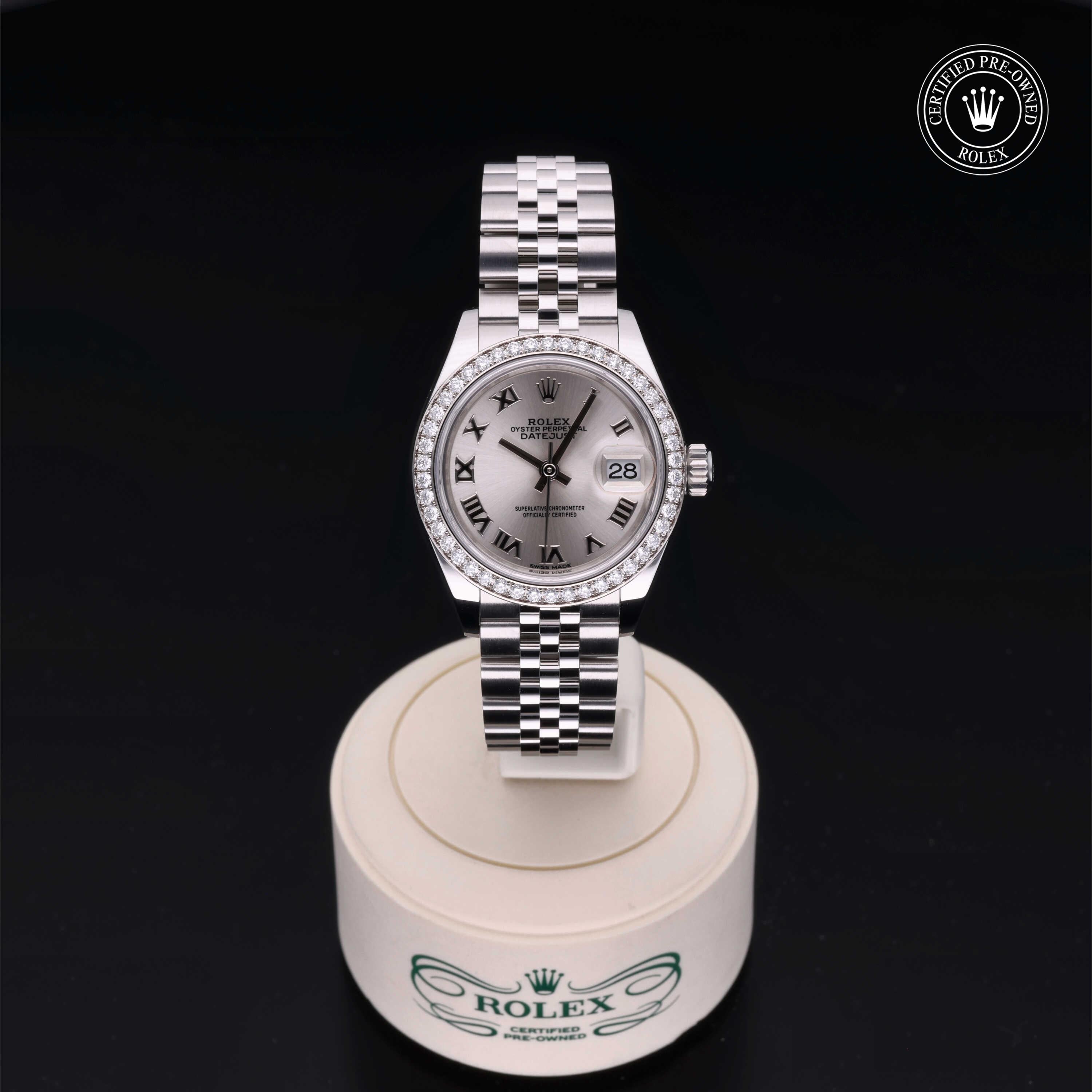 Lady-Datejust 360 image 01