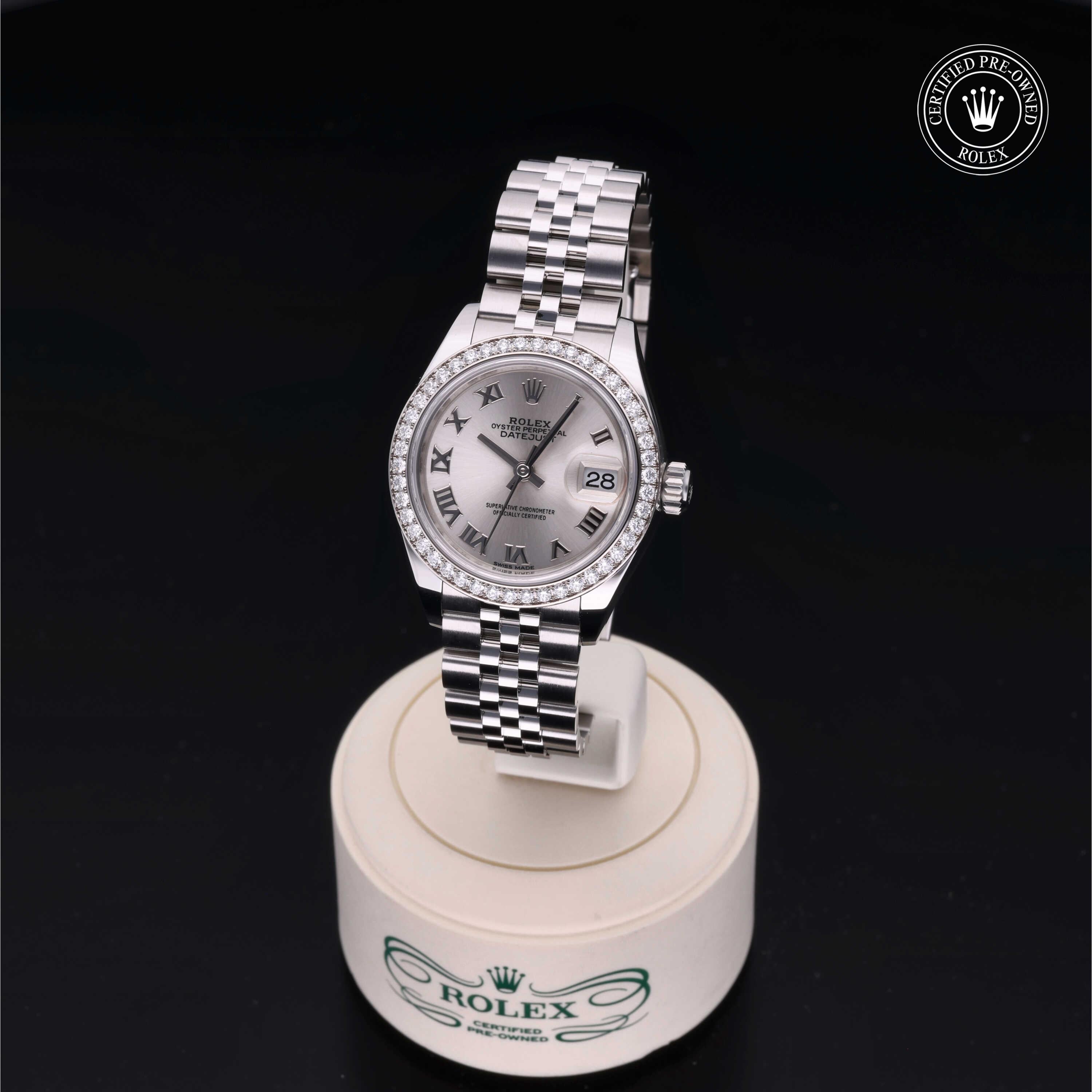 Lady-Datejust 360 image 02