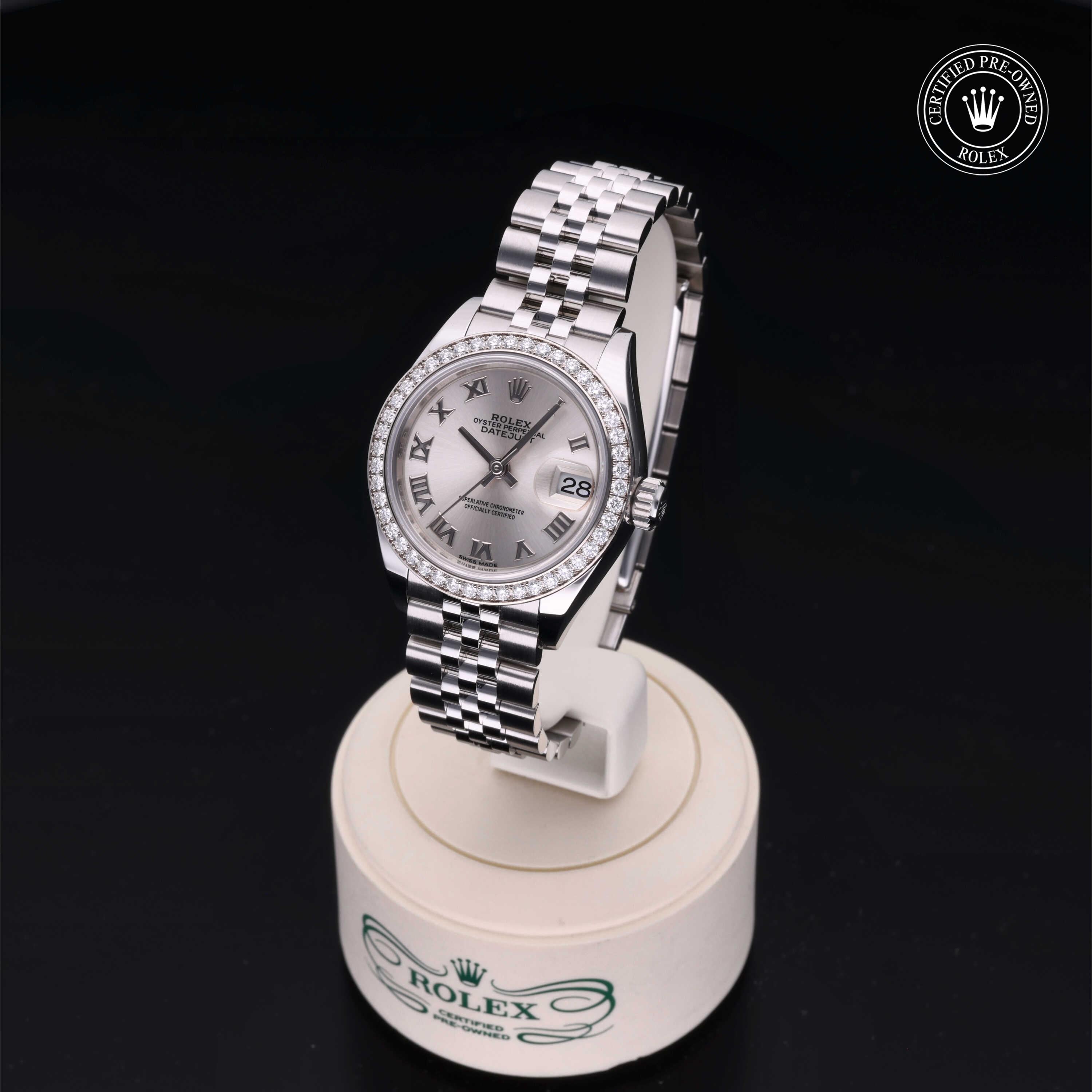 Lady-Datejust 360 image 03