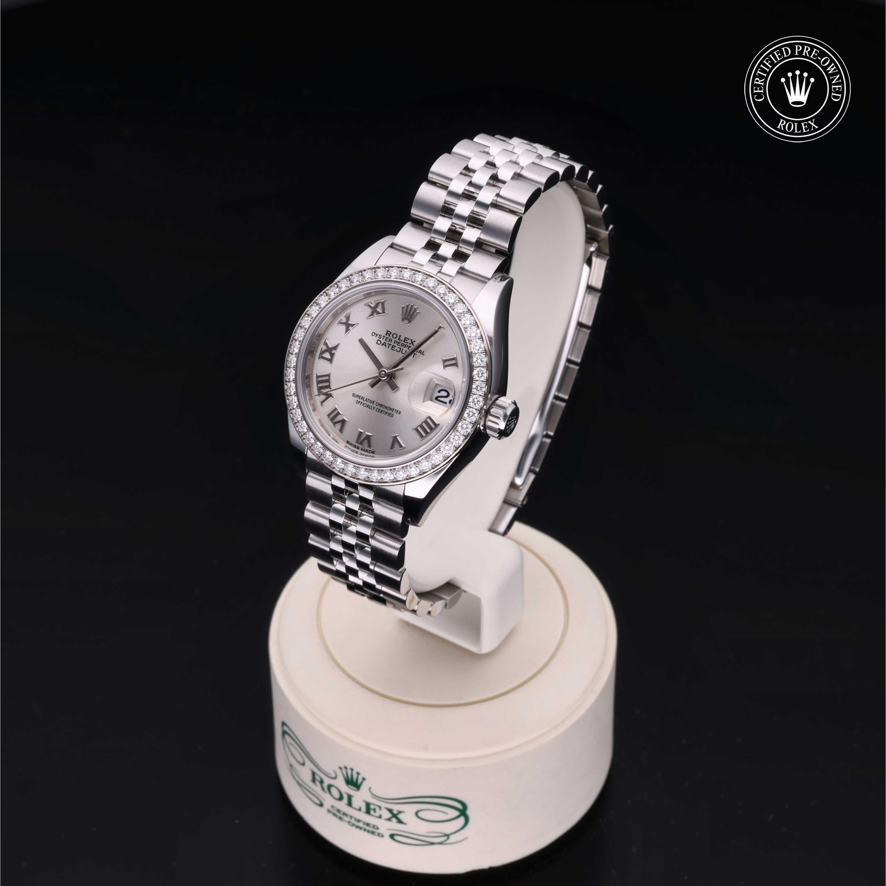 Lady-Datejust 360 image 04