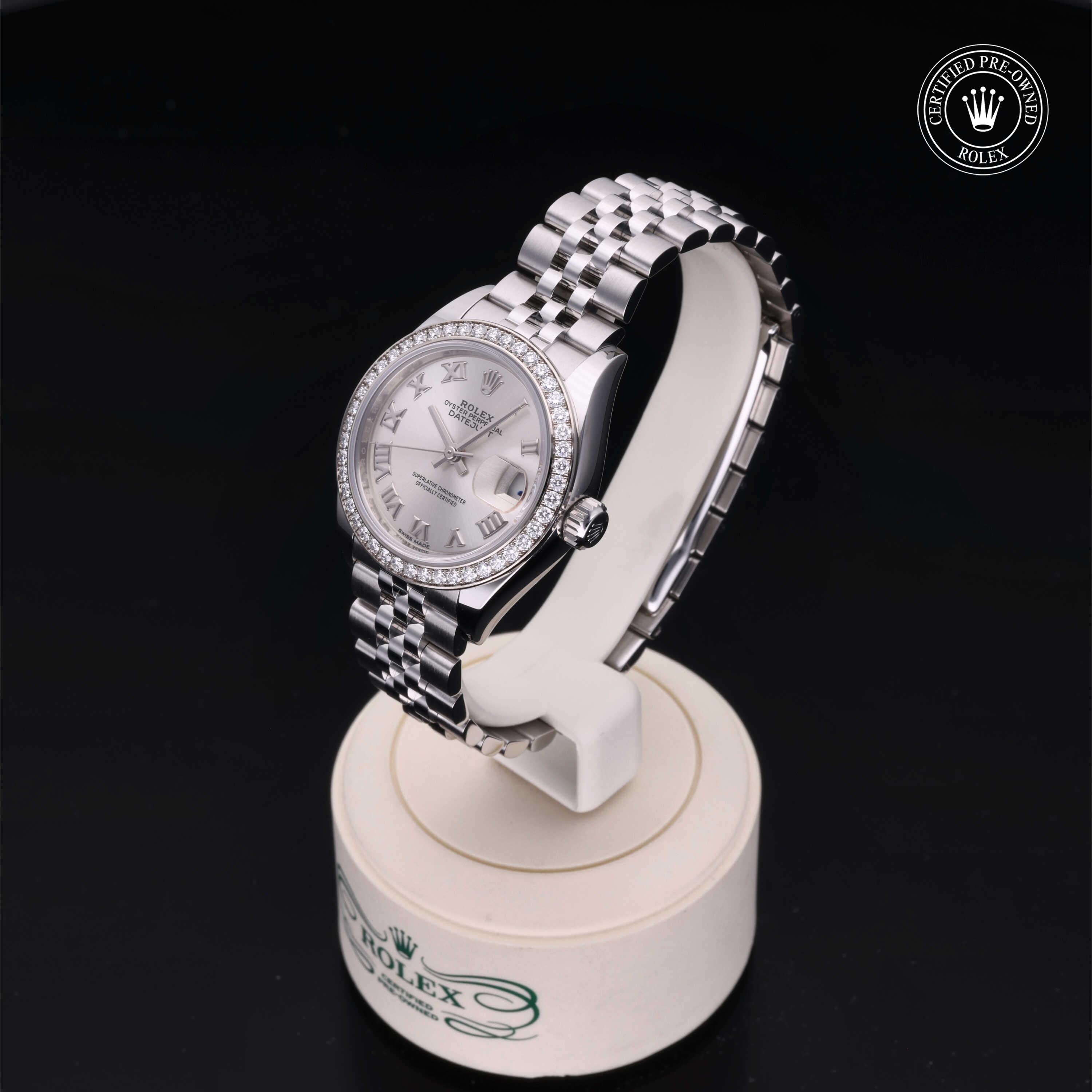 Lady-Datejust 360 image 05