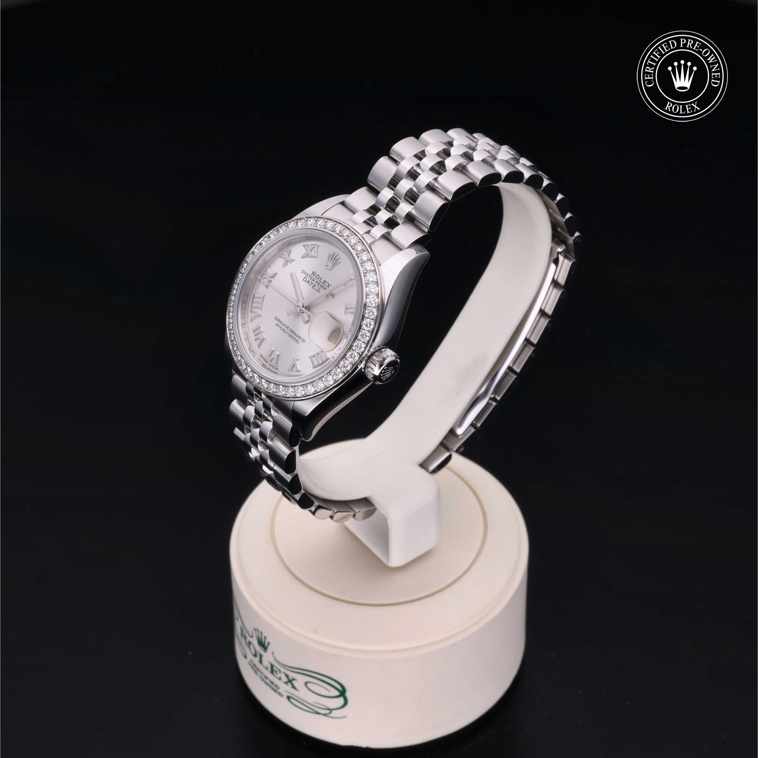 Lady-Datejust 360 image 06