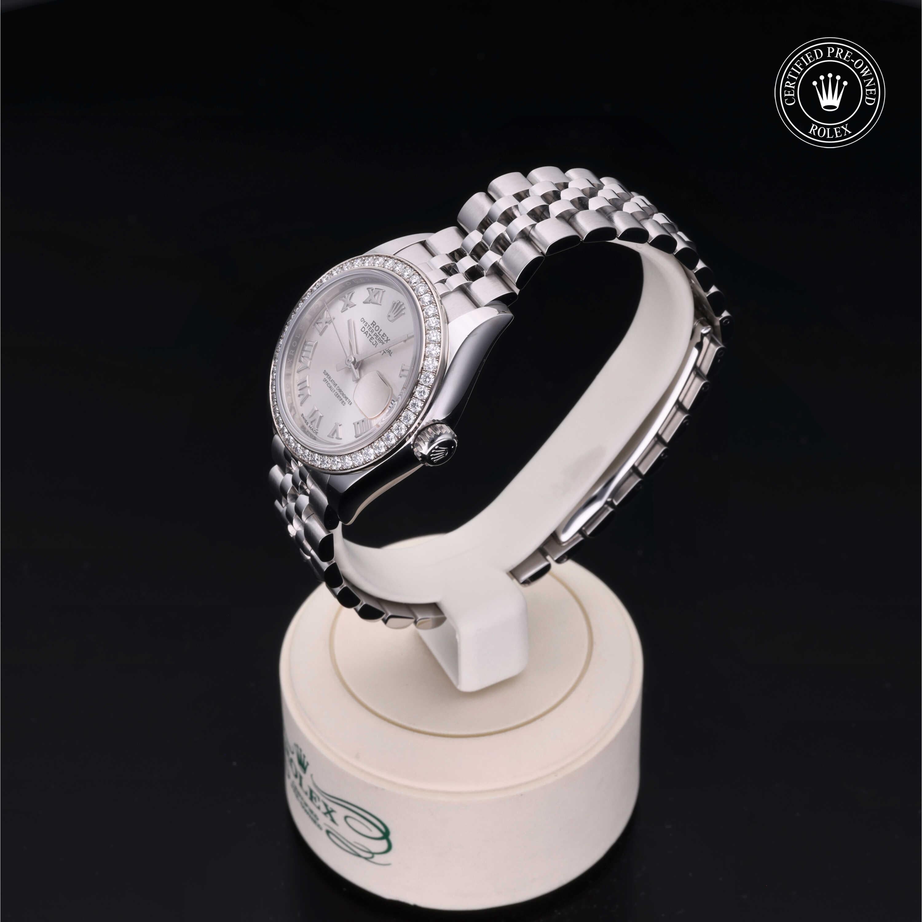 Lady-Datejust 360 image 07
