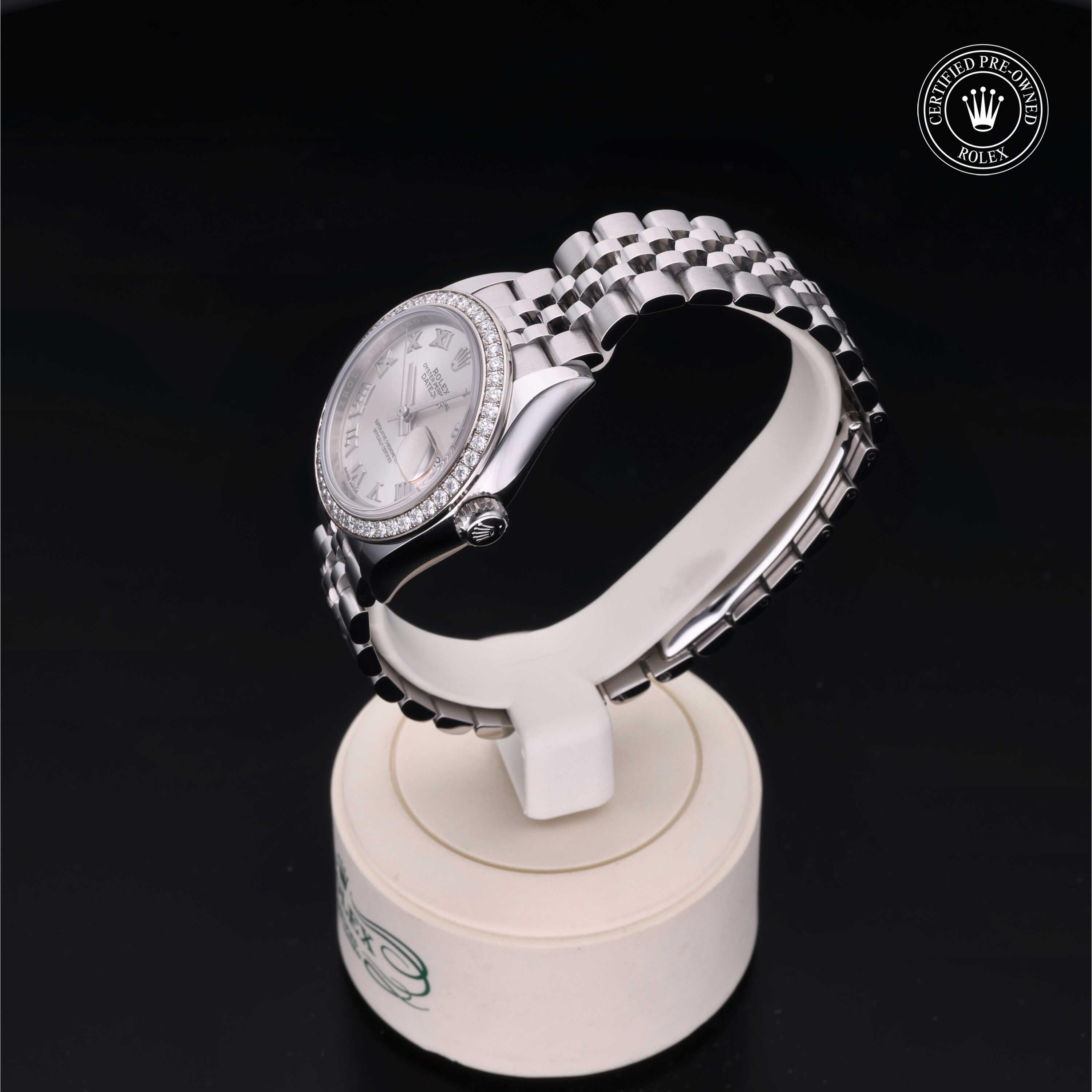 Lady-Datejust 360 image 08